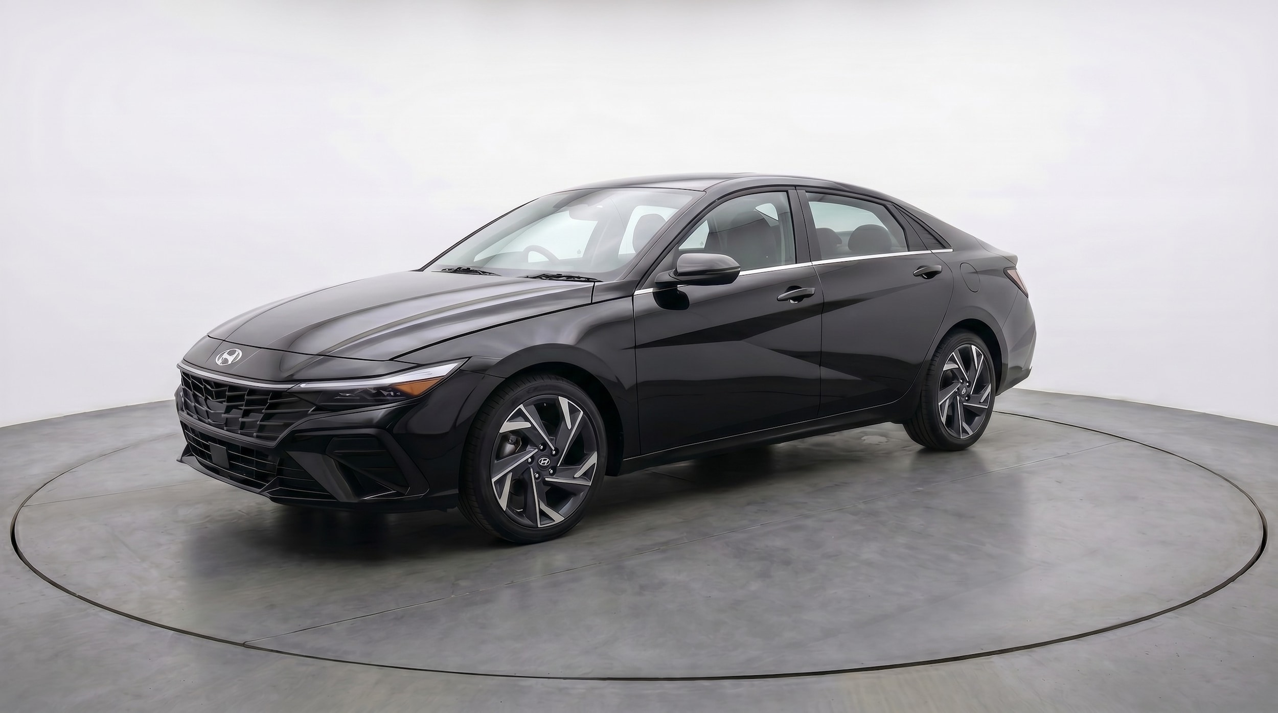 Thumbnail: 2025 Hyundai Elantra - 3