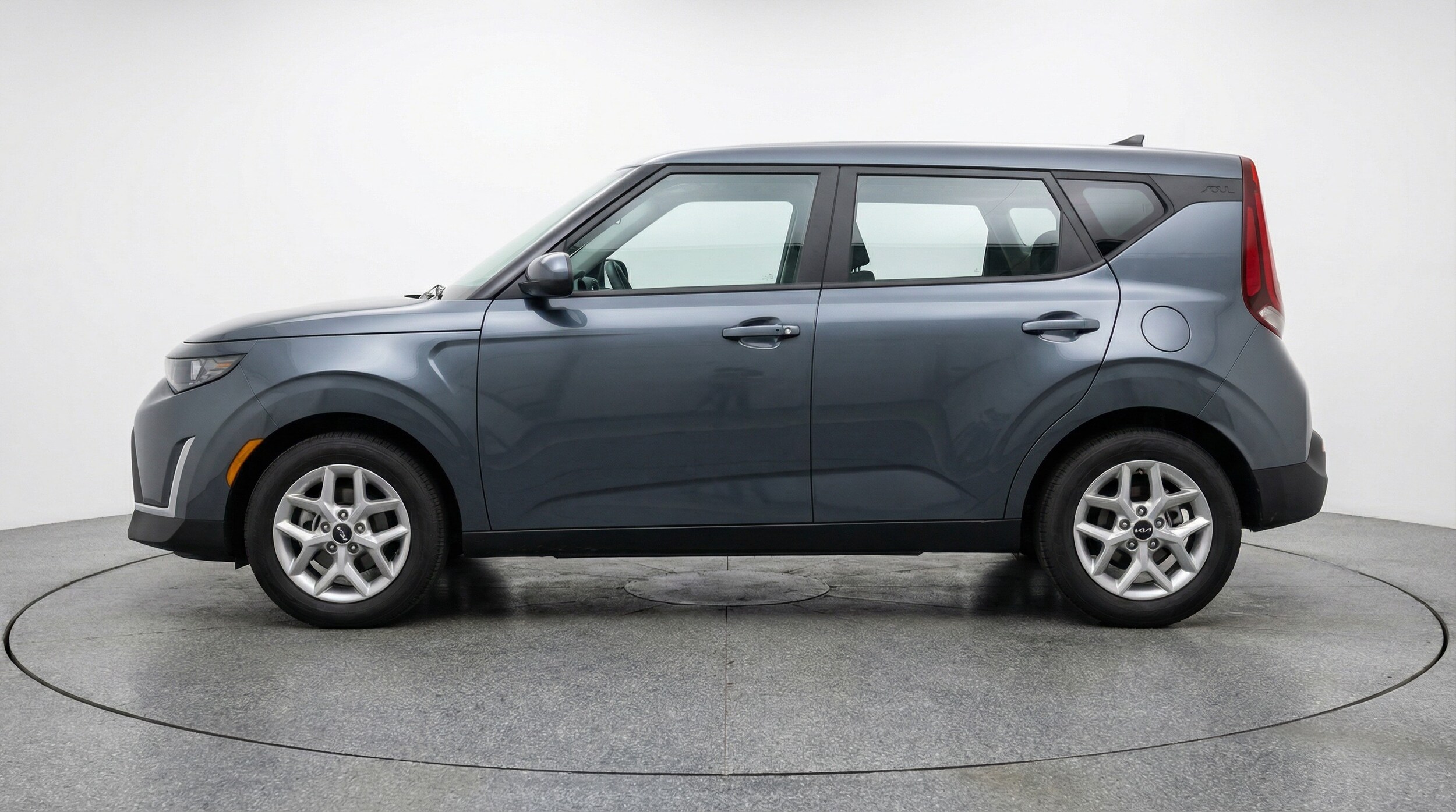 Thumbnail: 2025 Kia Soul - 4