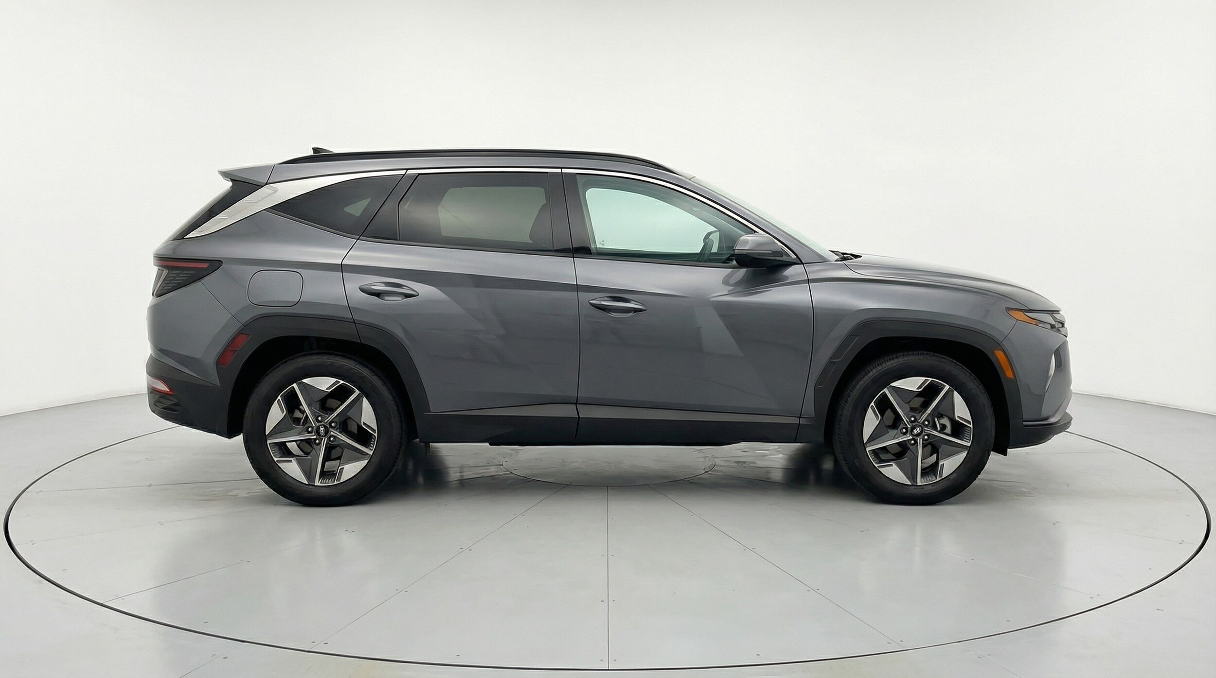 Thumbnail: 2025 Hyundai Tucson - 8