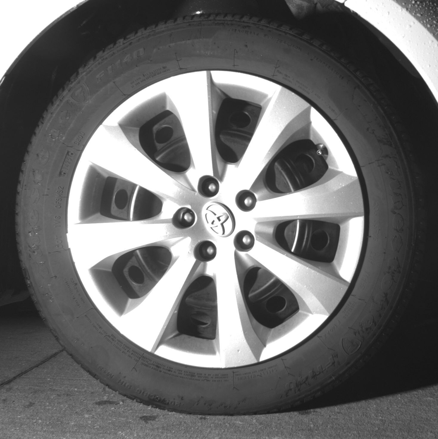 Thumbnail: 2025 Toyota Corolla - 10