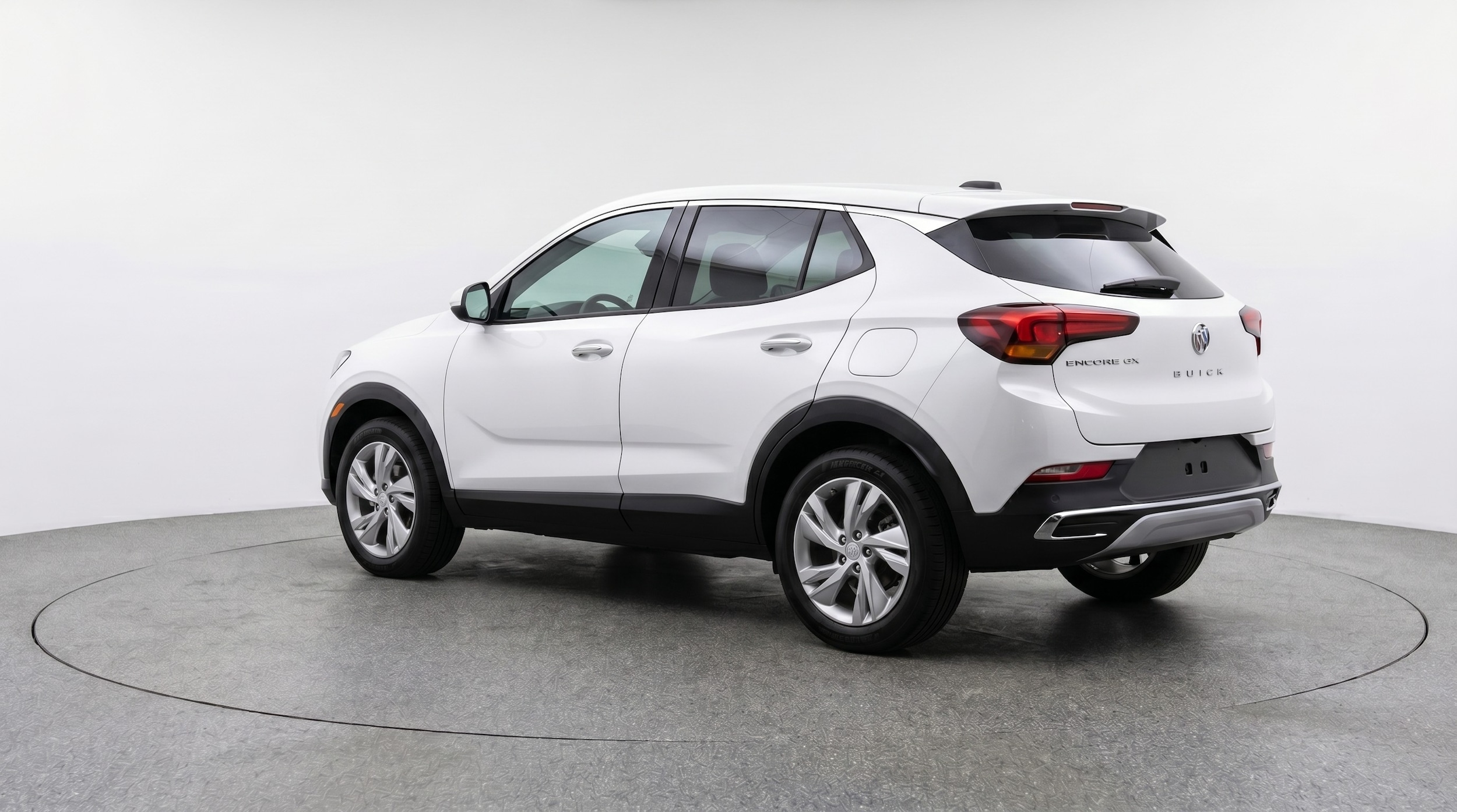 Thumbnail: 2026 Buick Encore GX - 5