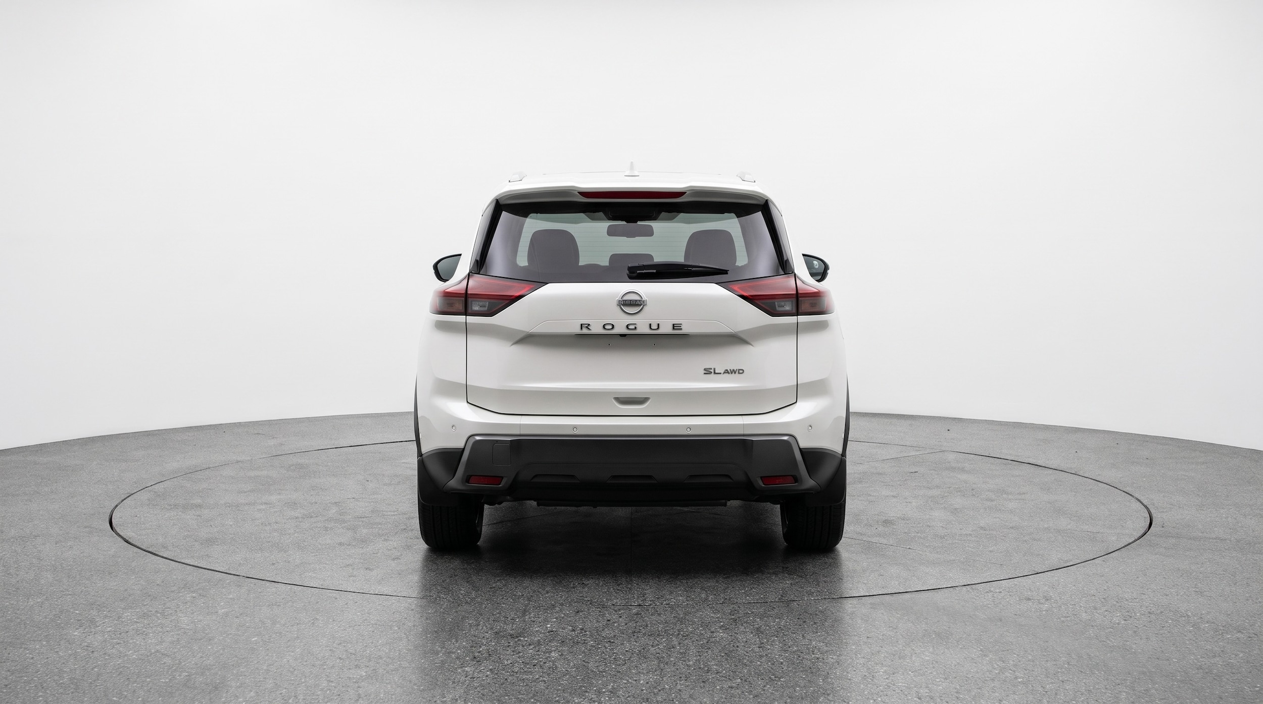 Thumbnail: 2026 Nissan Rogue - 6