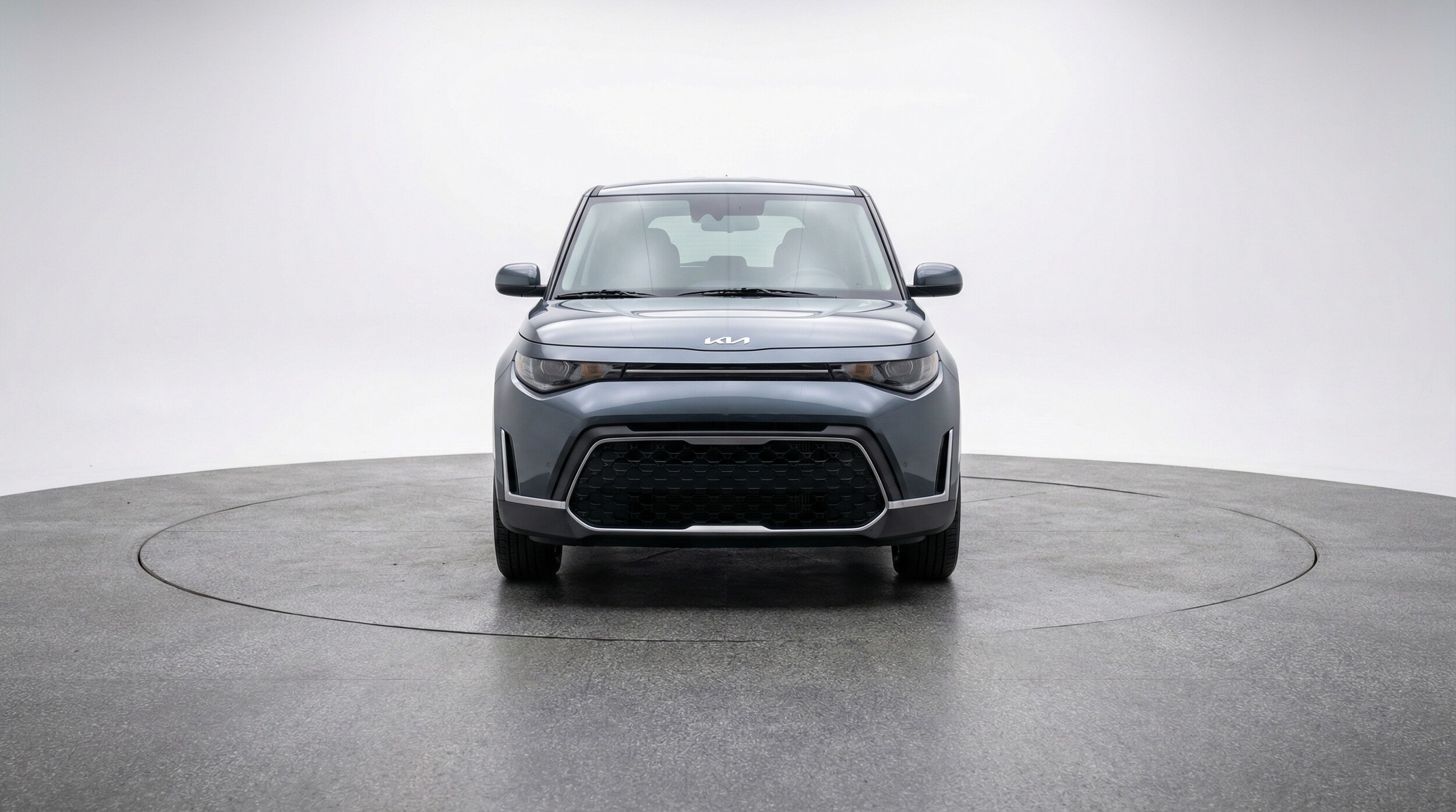 Thumbnail: 2025 Kia Soul - 2