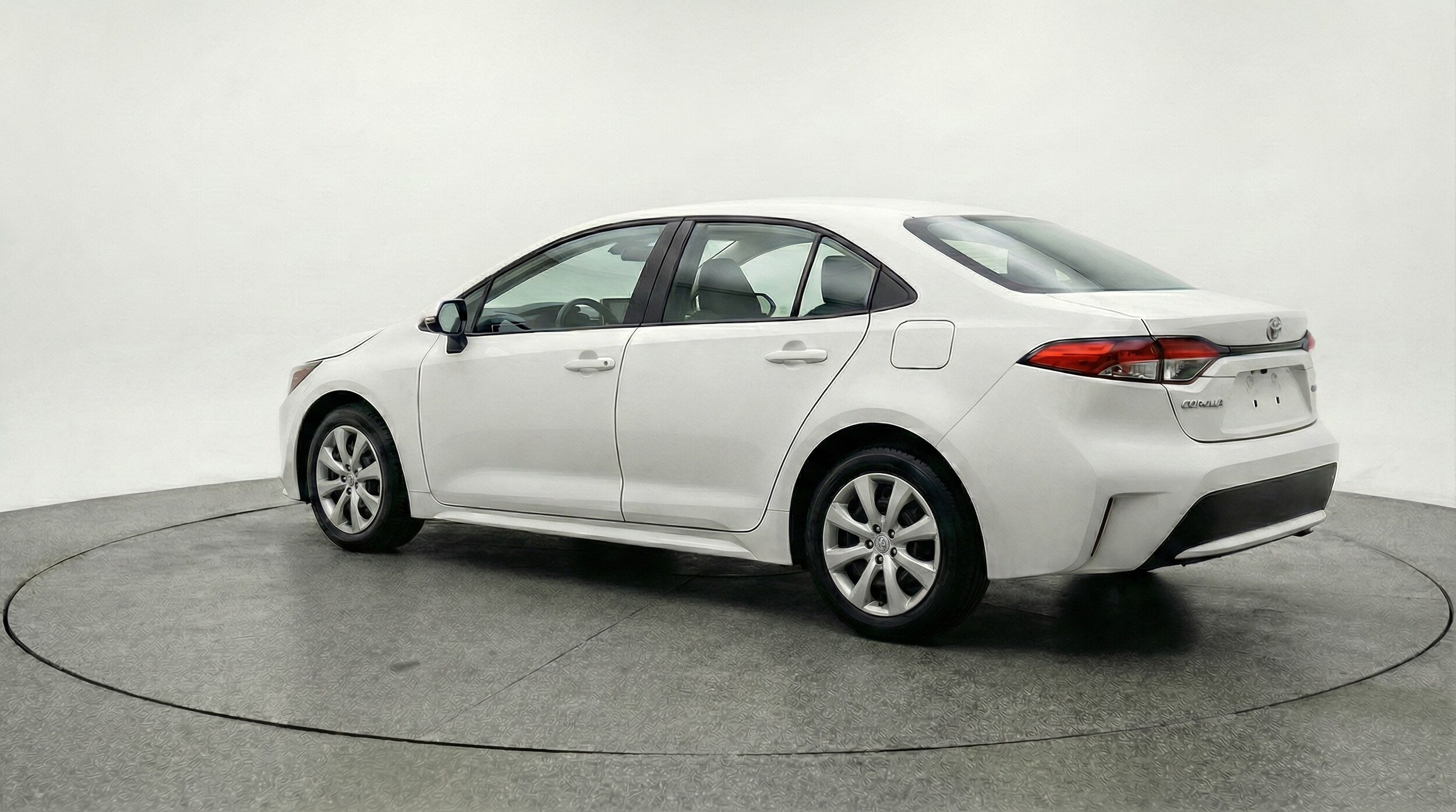 Thumbnail: 2025 Toyota Corolla - 5