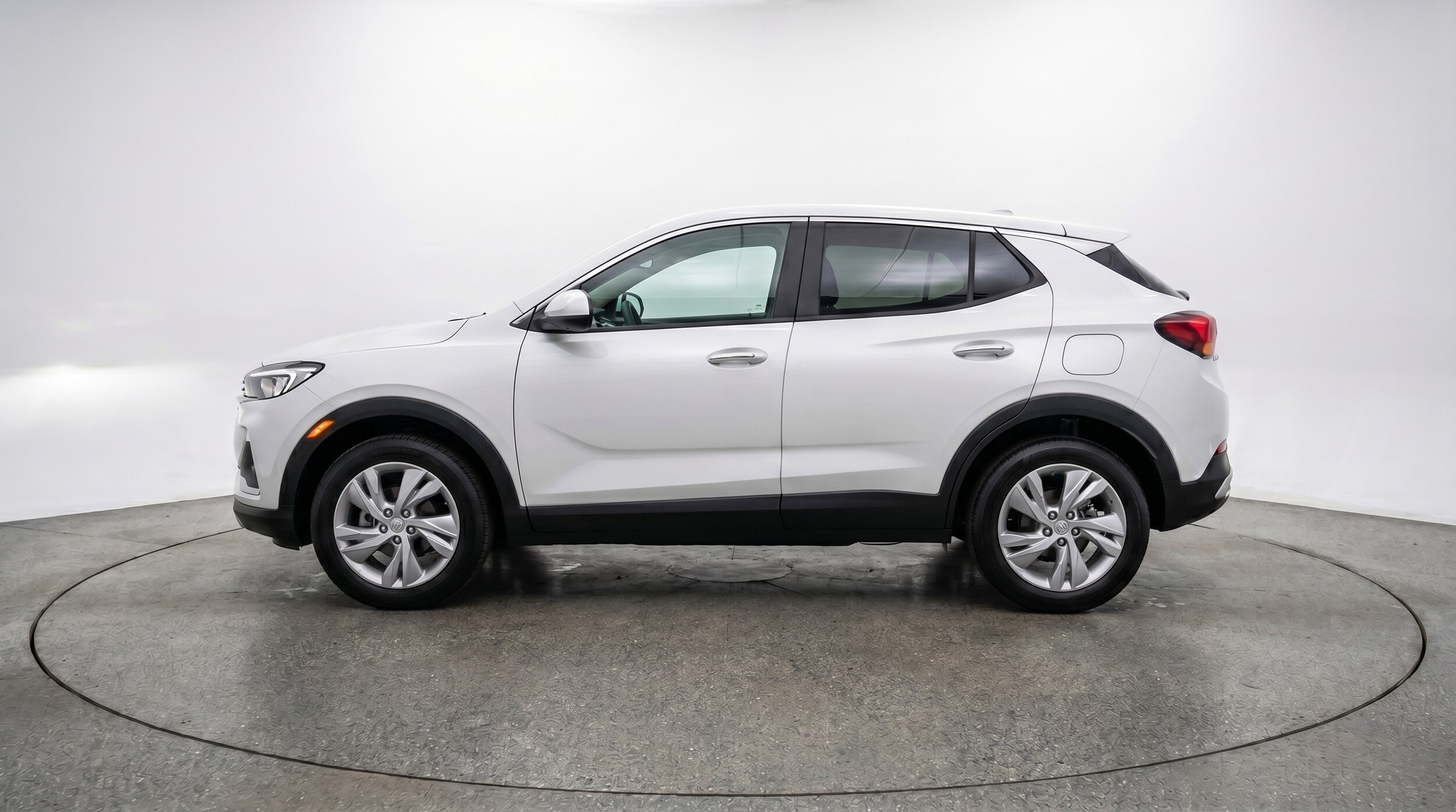 Thumbnail: 2026 Buick Encore GX - 4
