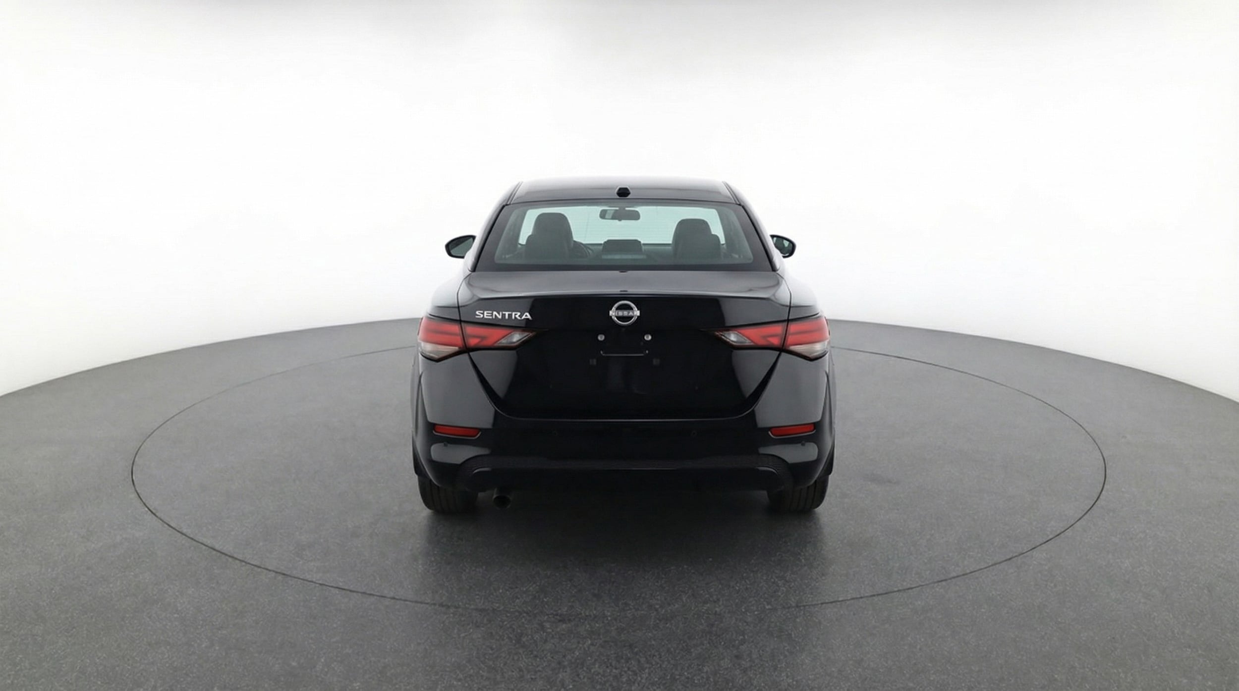 Thumbnail: 2025 Nissan Sentra - 6