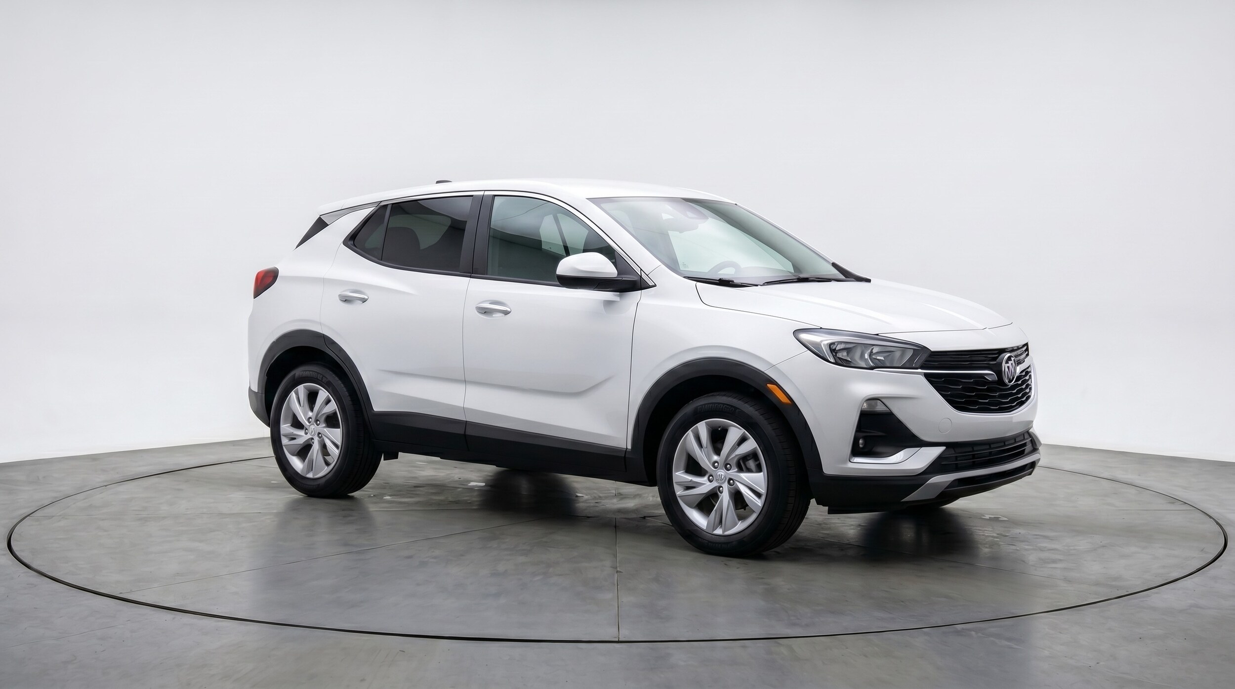 Thumbnail: 2026 Buick Encore GX - 1
