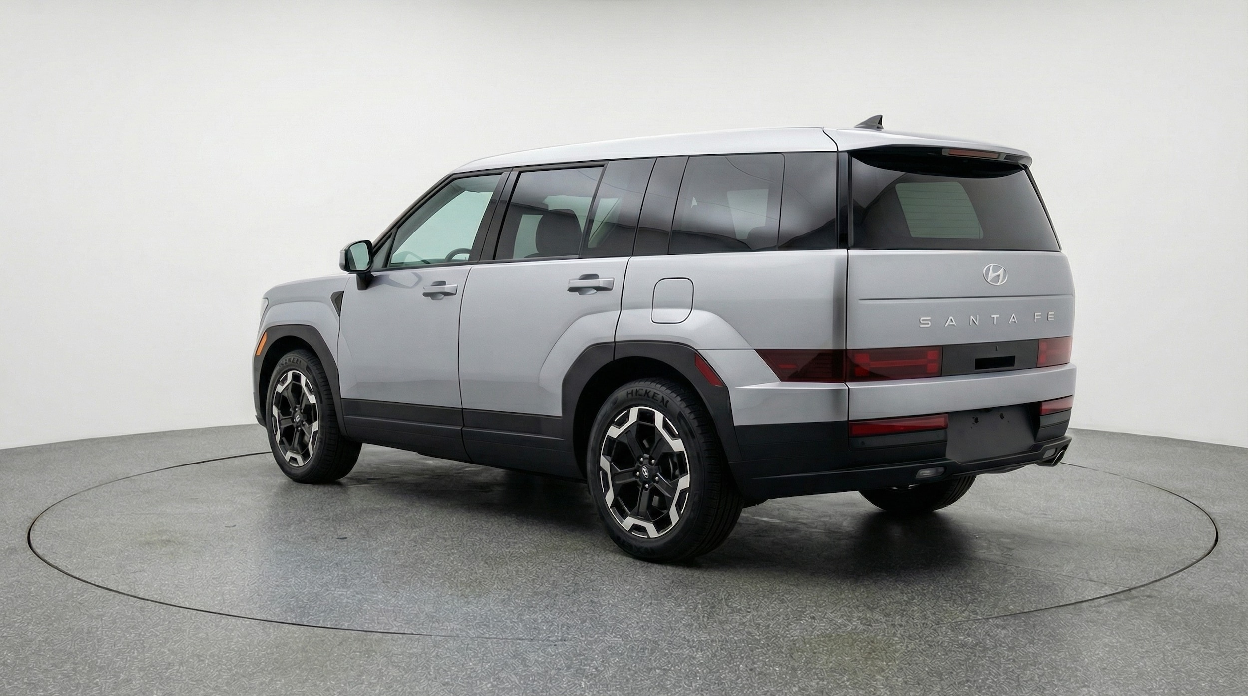 Thumbnail: 2025 Hyundai Santa Fe - 5