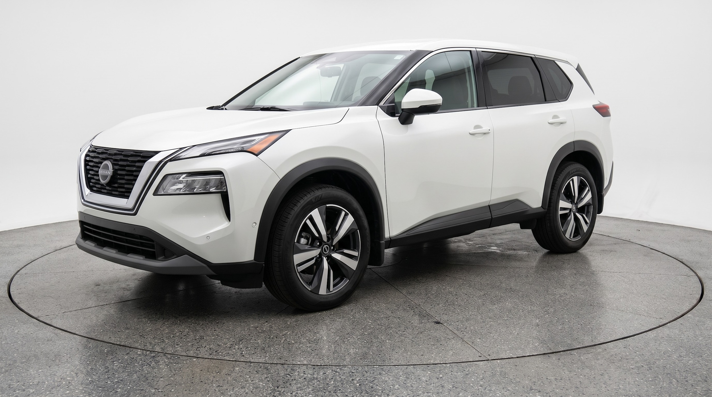 Thumbnail: 2026 Nissan Rogue - 3
