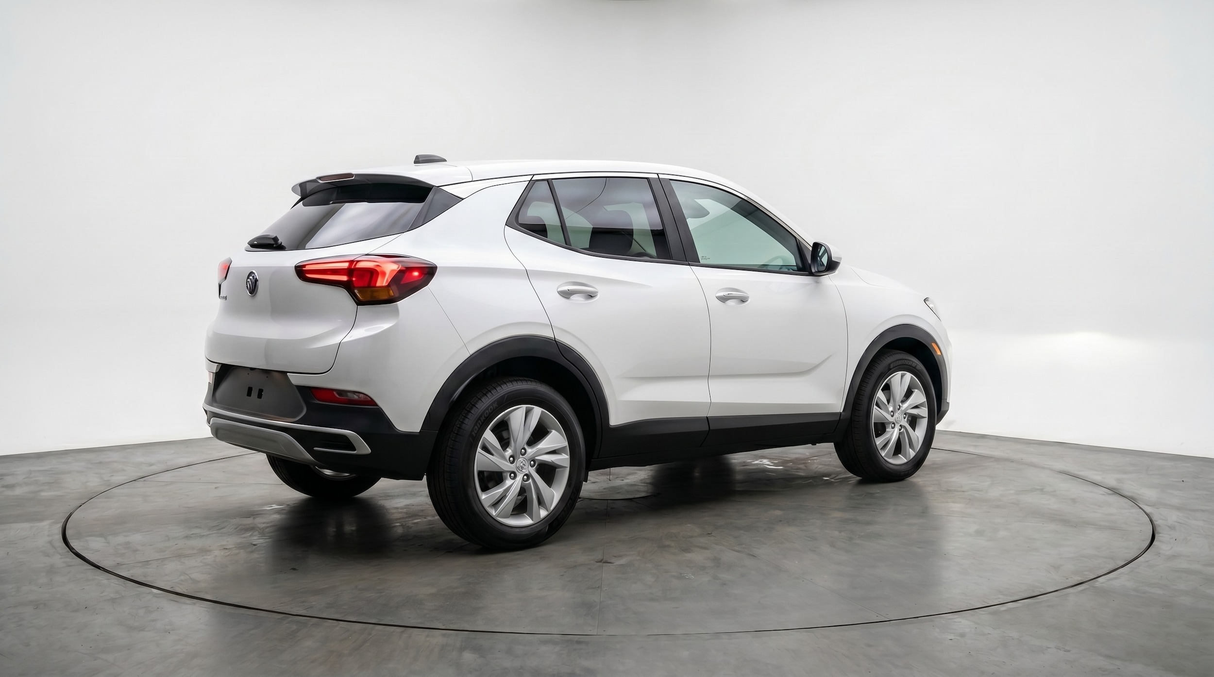 Thumbnail: 2026 Buick Encore GX - 7