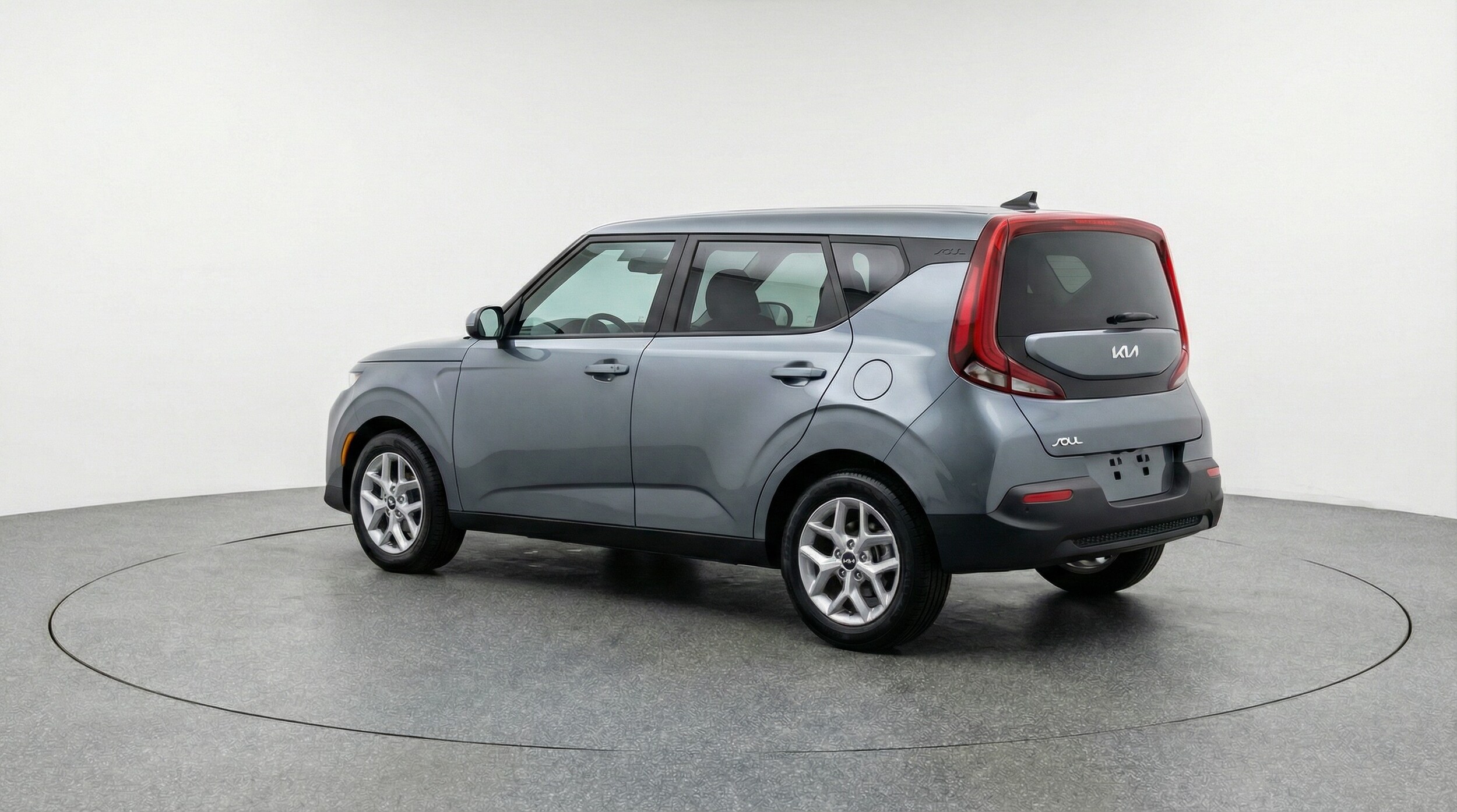 Thumbnail: 2025 Kia Soul - 5