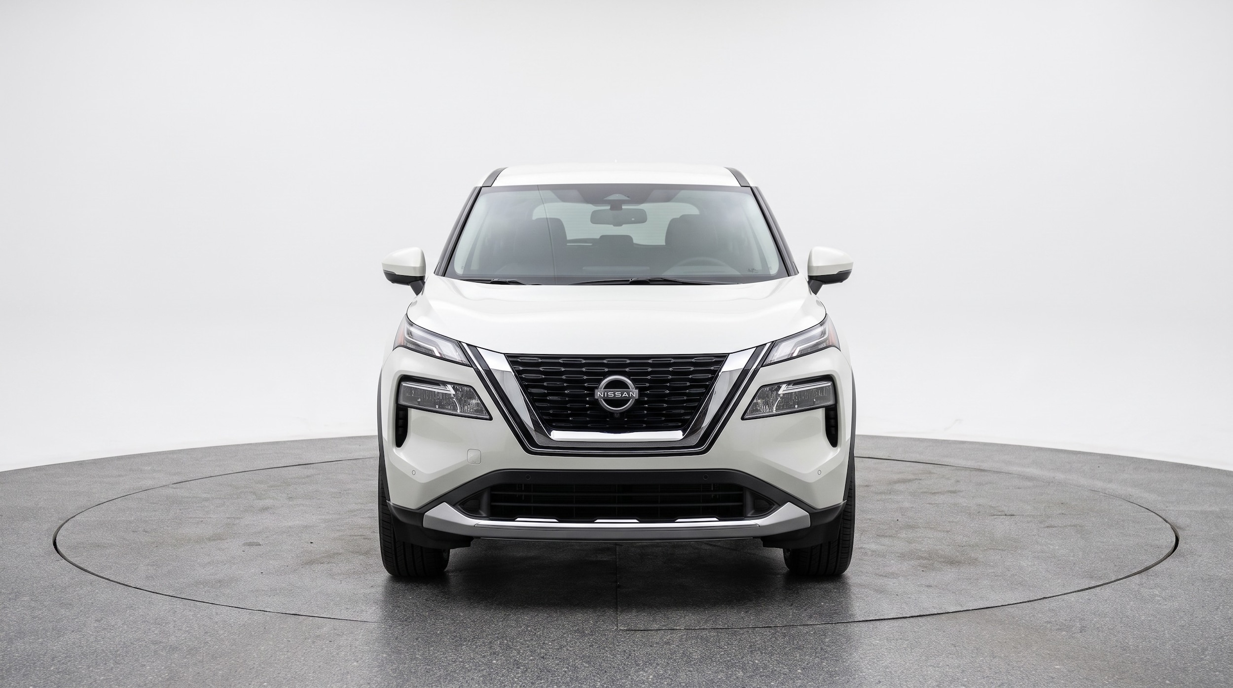Thumbnail: 2026 Nissan Rogue - 2