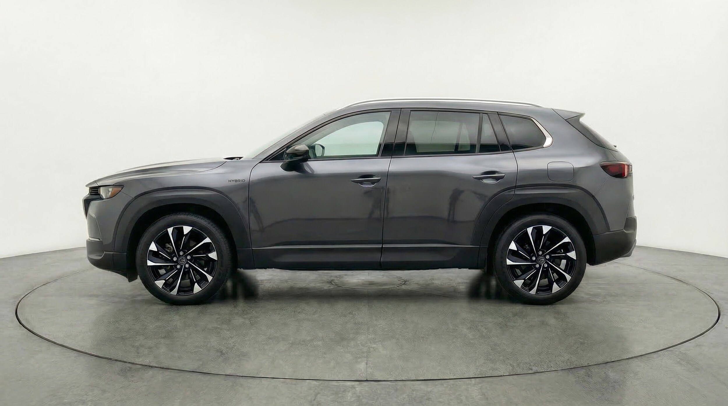 Thumbnail: 2025 Mazda CX-50 - 4