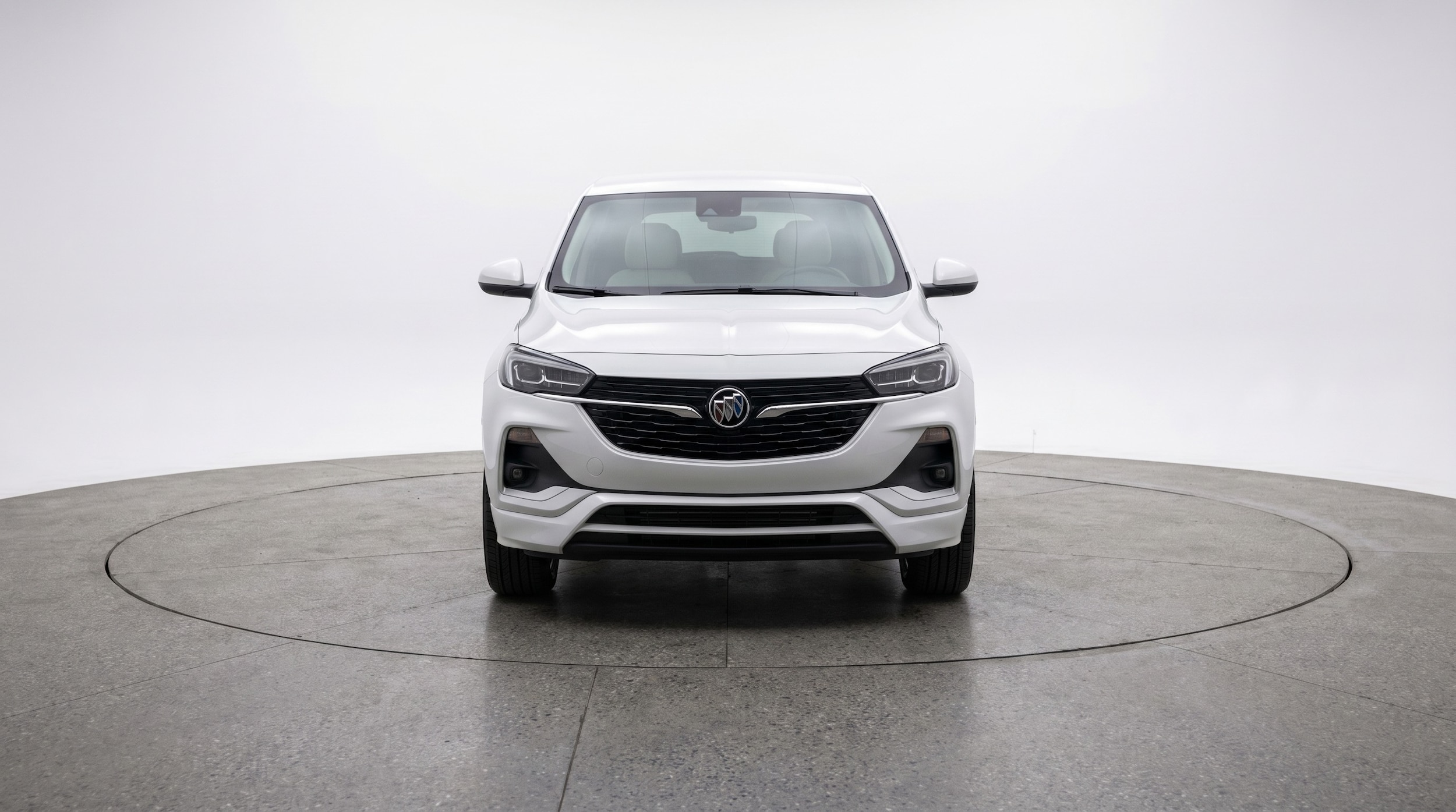 Thumbnail: 2026 Buick Encore GX - 2