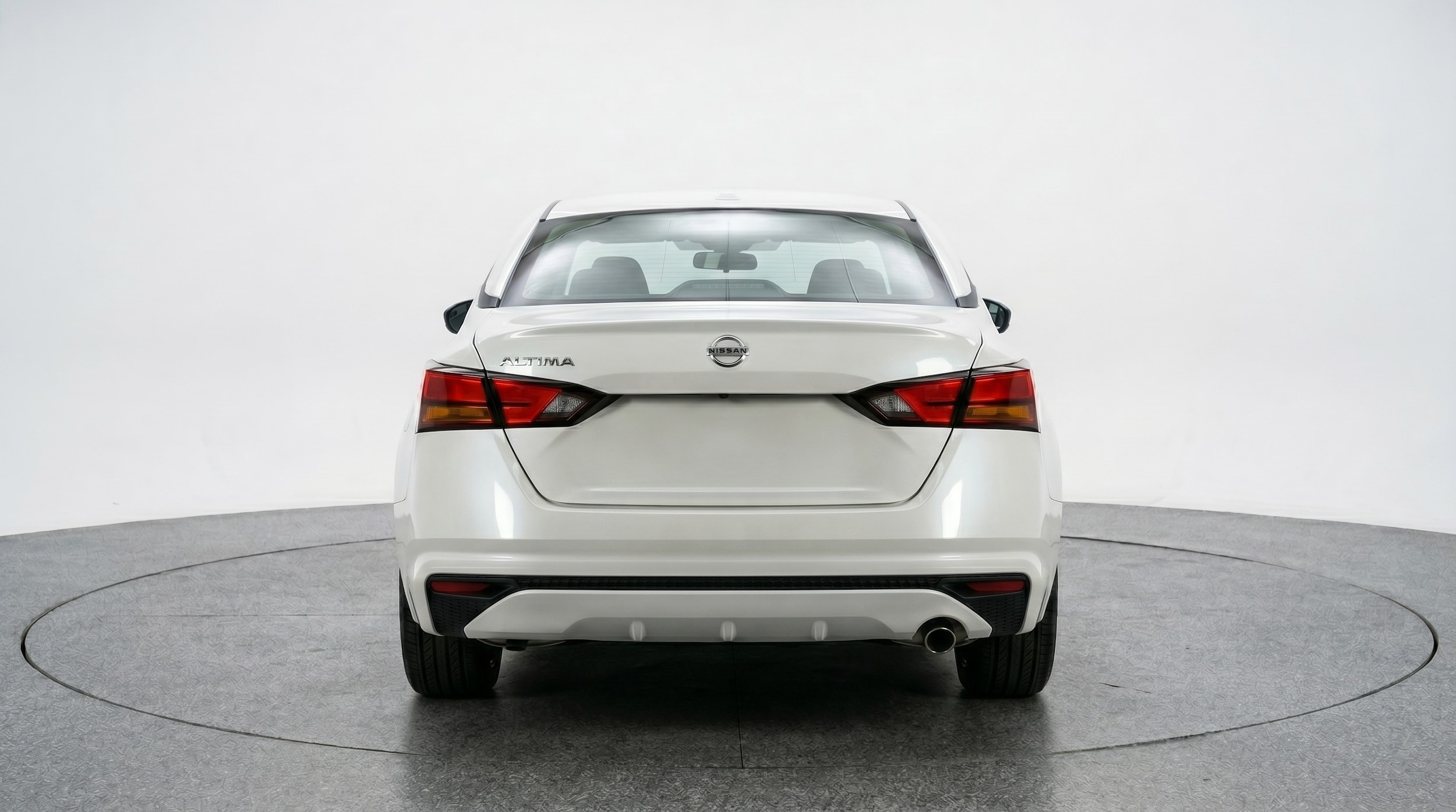 Thumbnail: 2025 Nissan Altima - 6