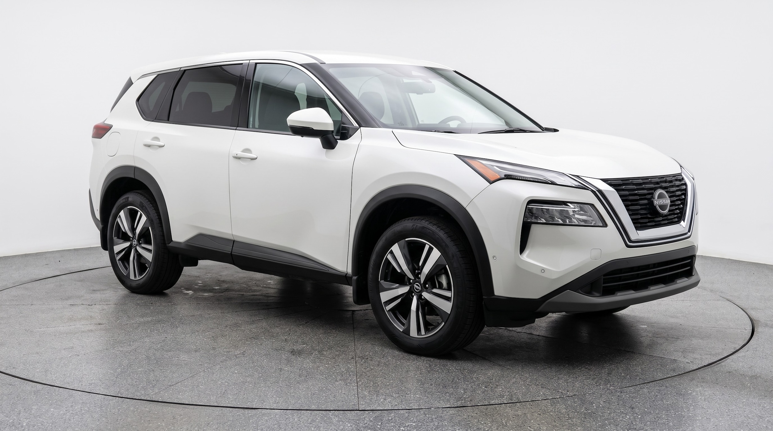 Thumbnail: 2026 Nissan Rogue - 1