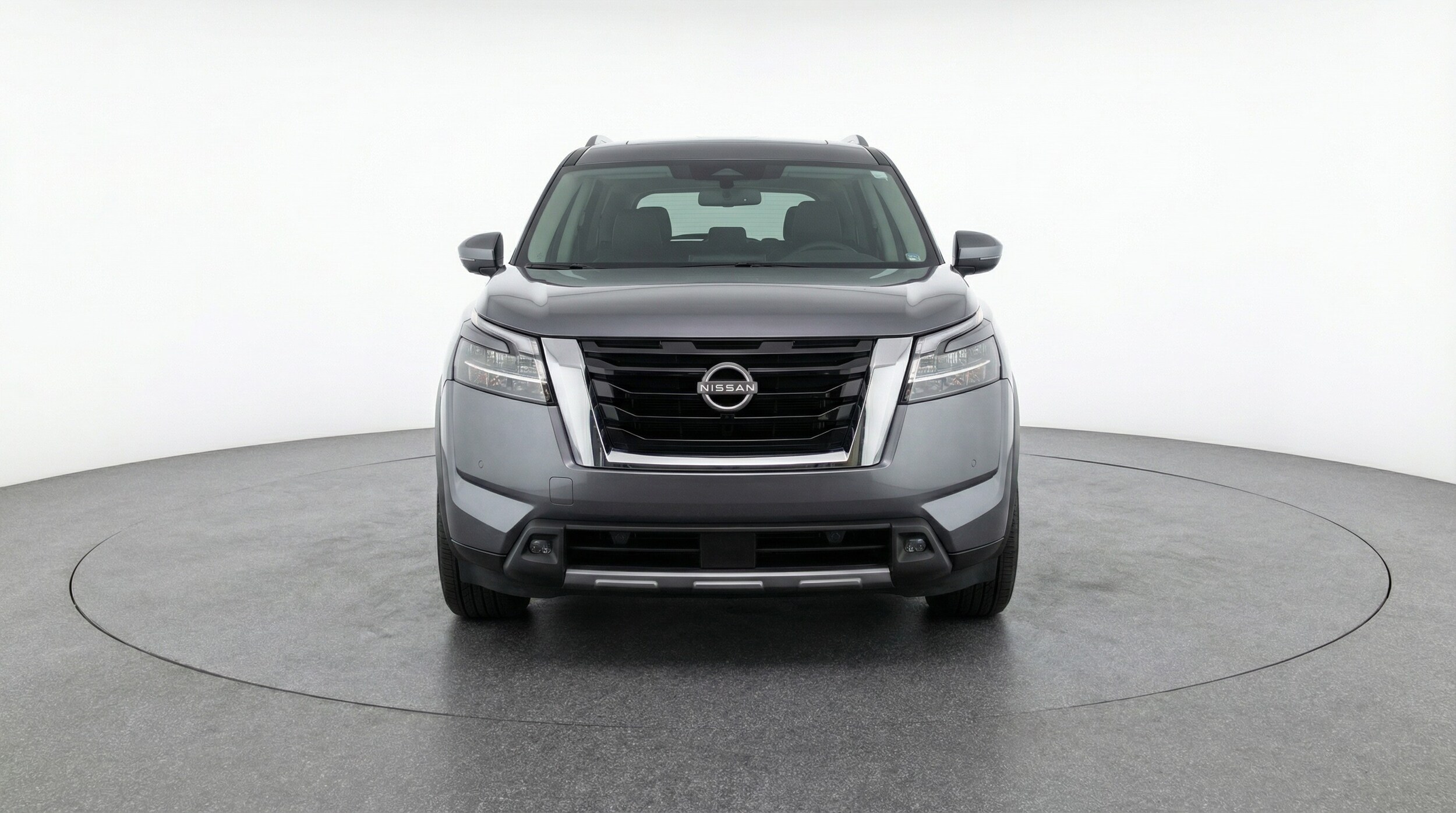 Thumbnail: 2025 Nissan Pathfinder - 2