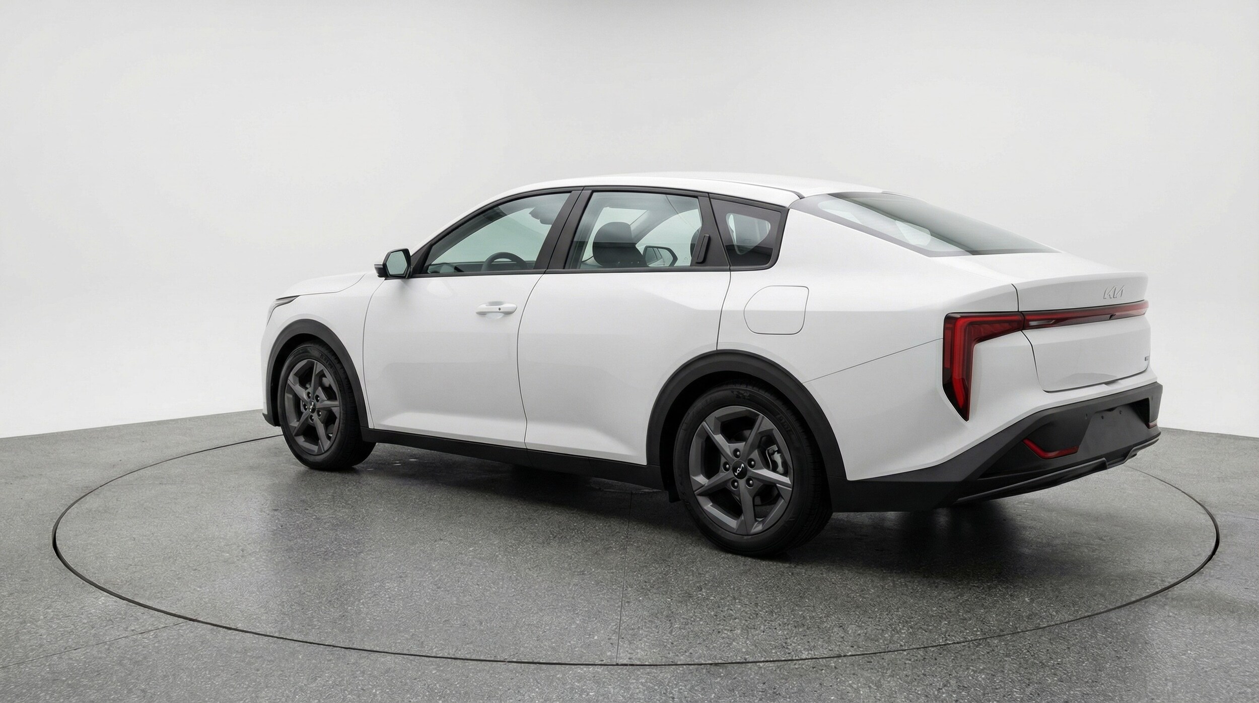 Thumbnail: 2025 Kia K4 - 5