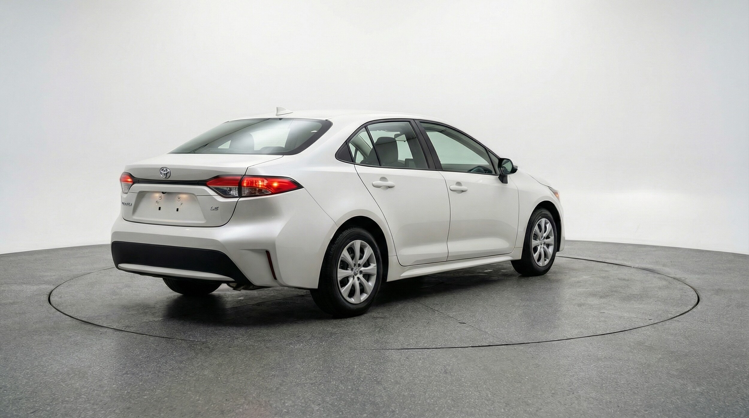 Thumbnail: 2025 Toyota Corolla - 7