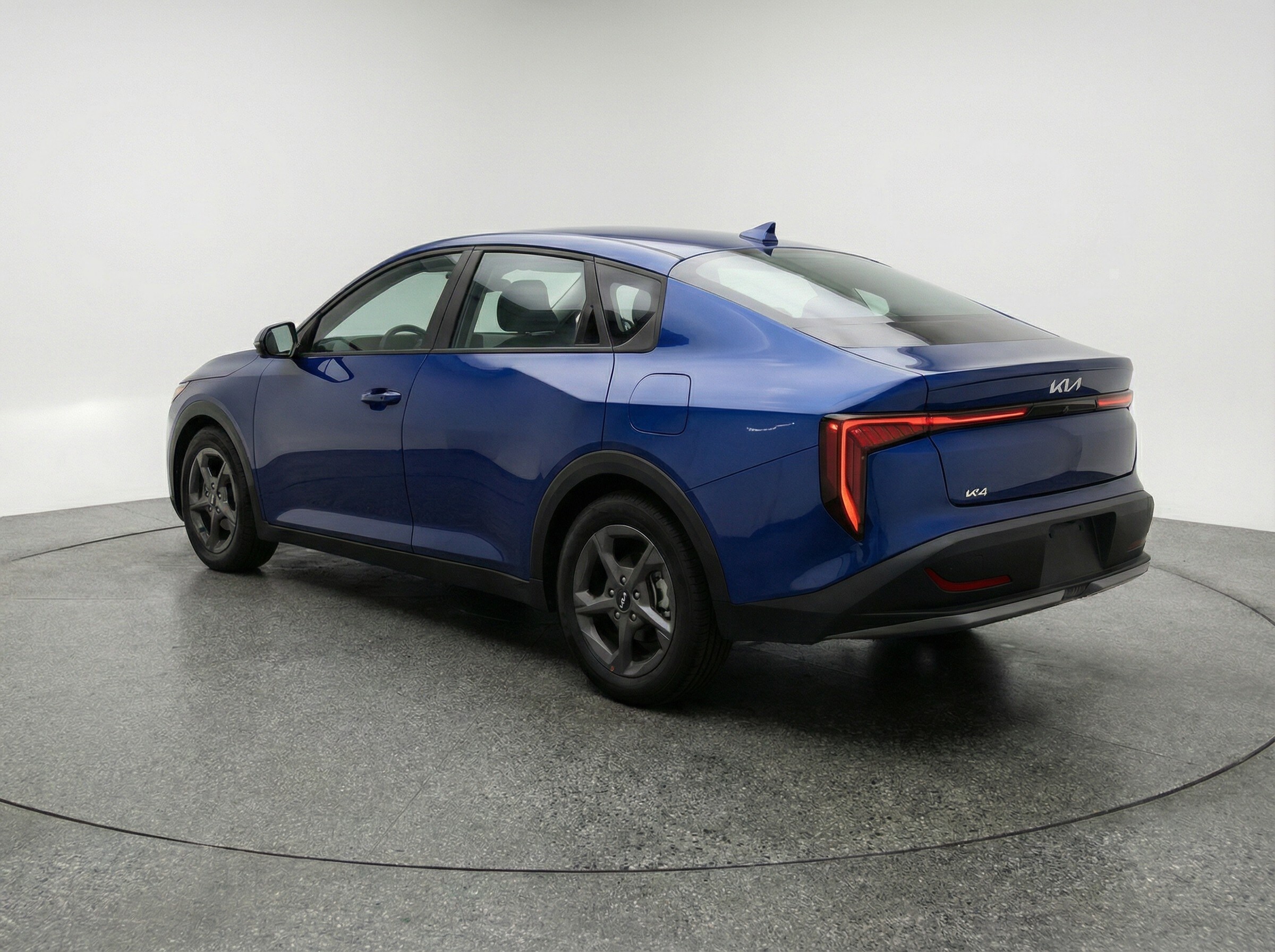 Thumbnail: 2025 Kia K4 - 5