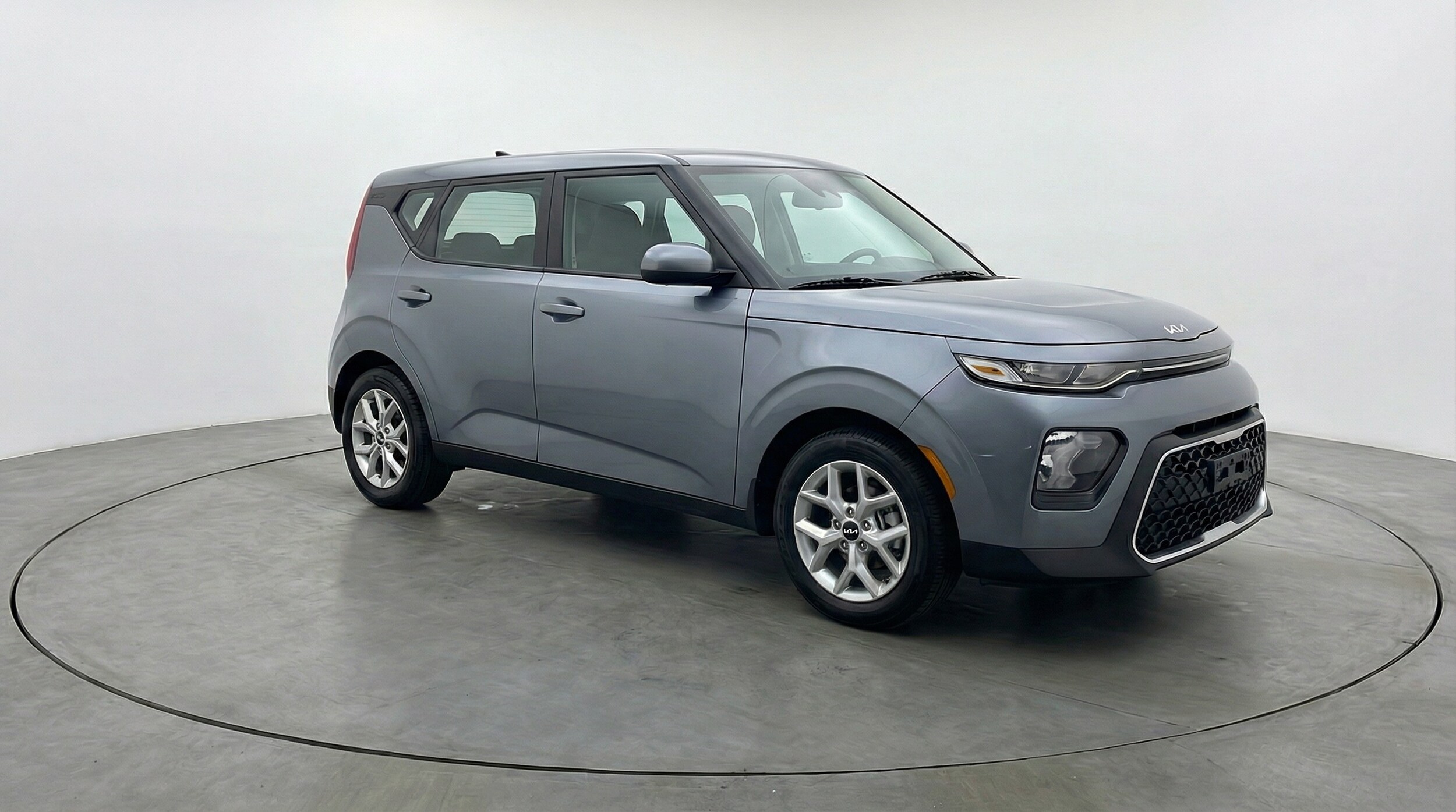 Thumbnail: 2025 Kia Soul - 1