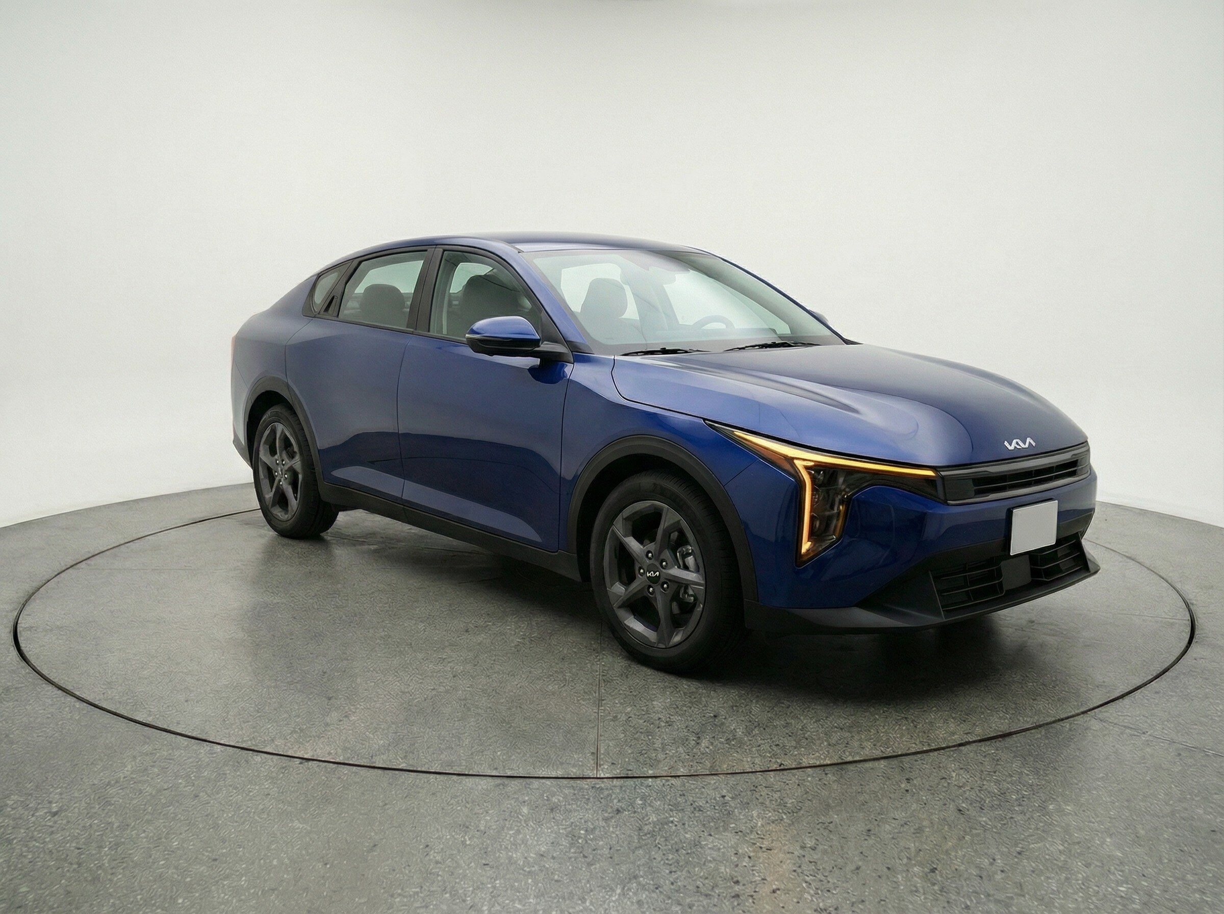 Thumbnail: 2025 Kia K4 - 1