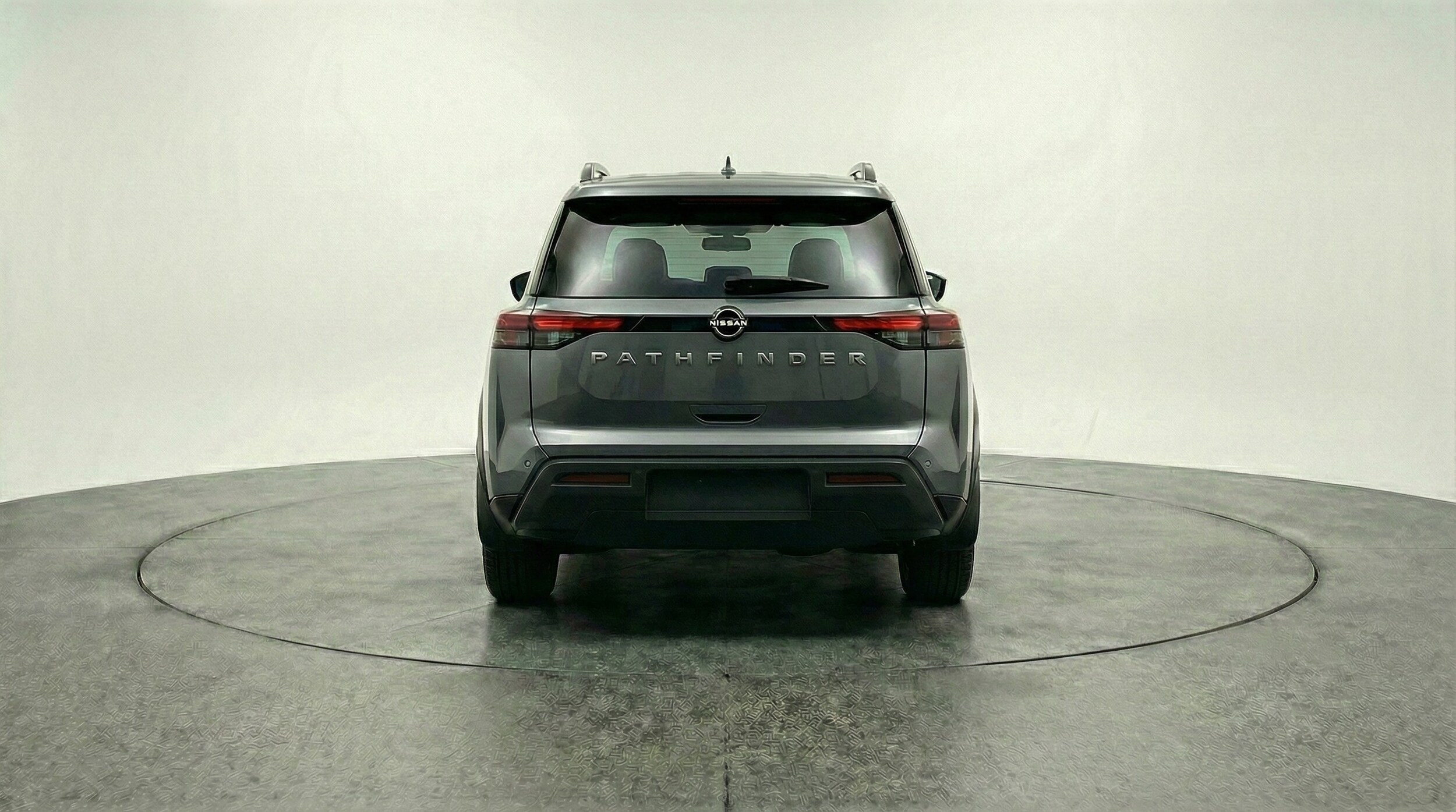Thumbnail: 2025 Nissan Pathfinder - 6