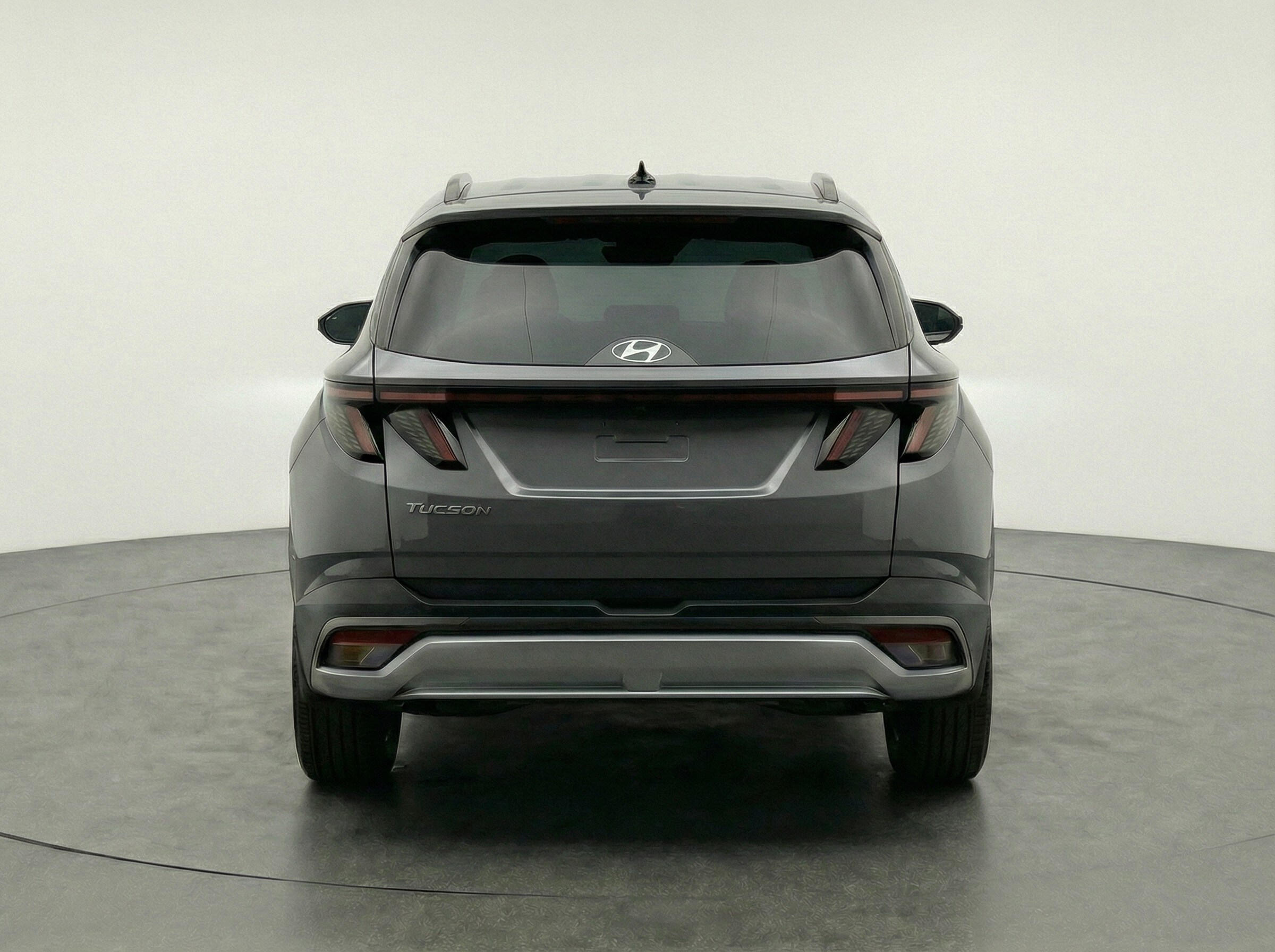 Thumbnail: 2025 Hyundai Tucson - 6