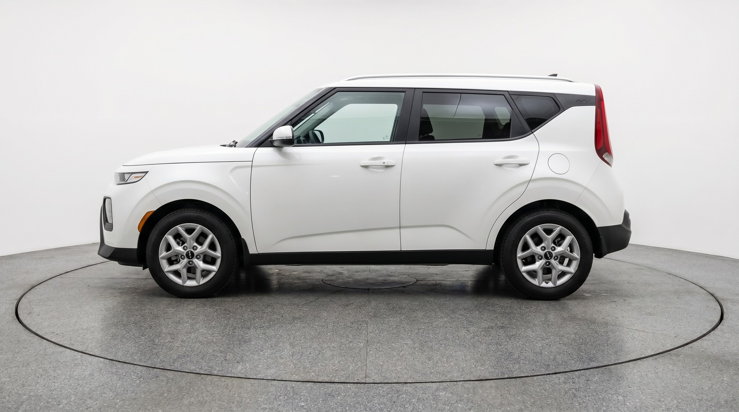 Thumbnail: 2025 Kia Soul - 4
