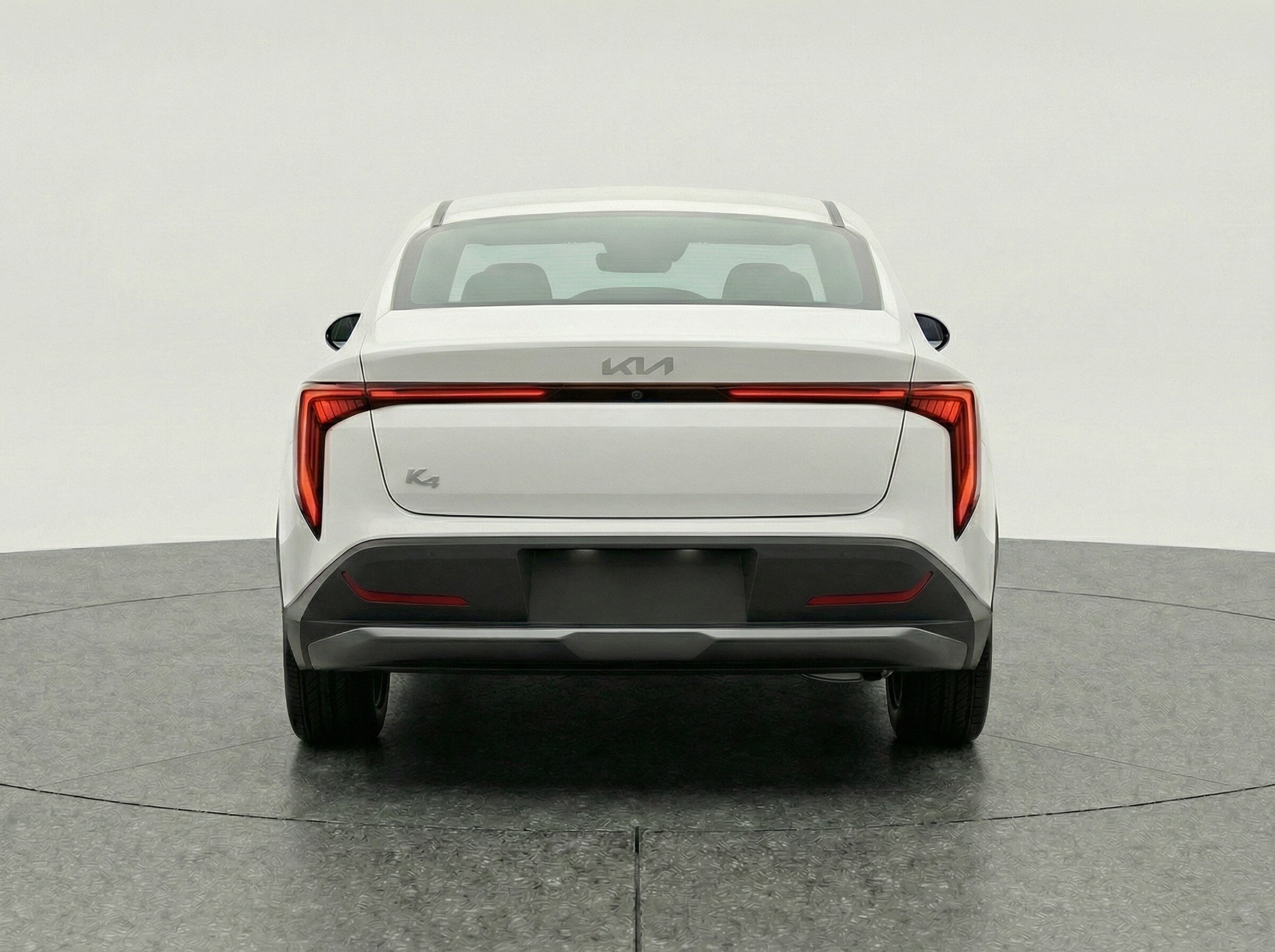 Thumbnail: 2025 Kia K4 - 6