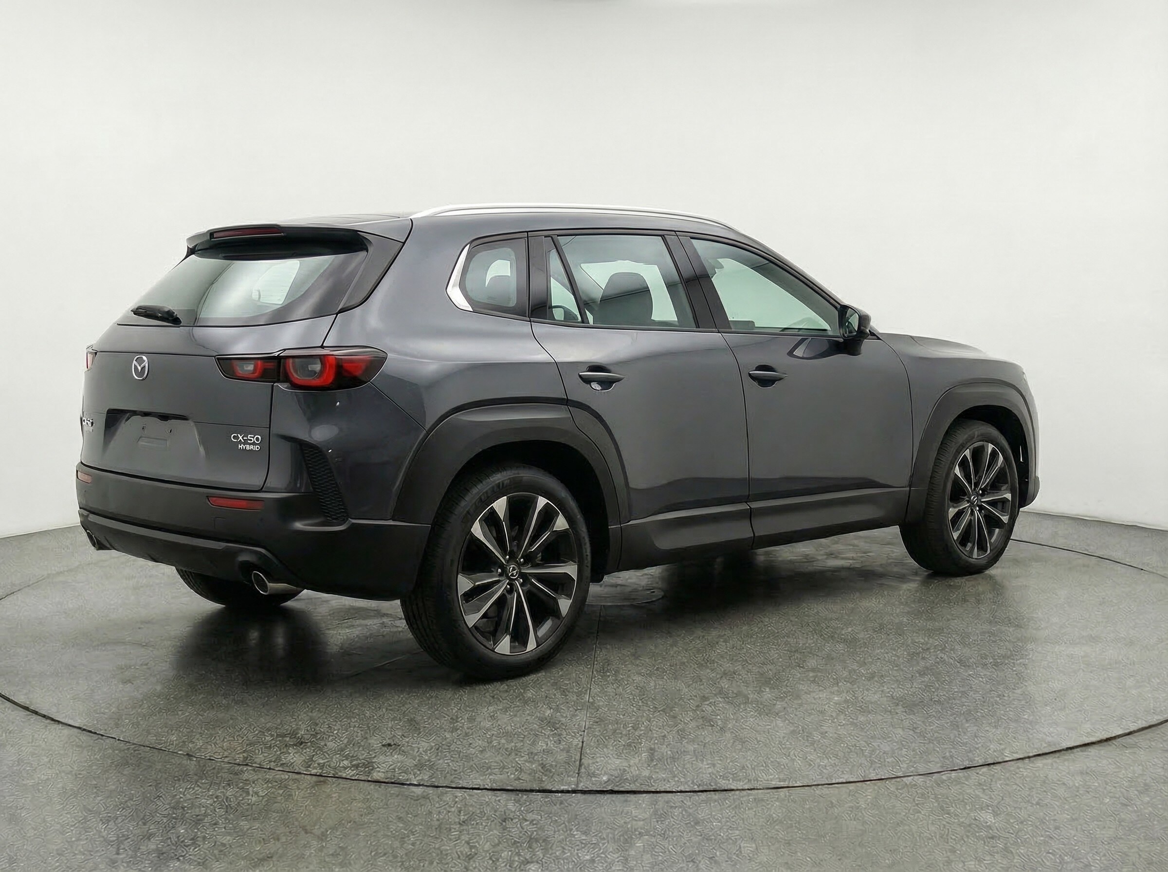 Thumbnail: 2025 Mazda CX-50 - 7