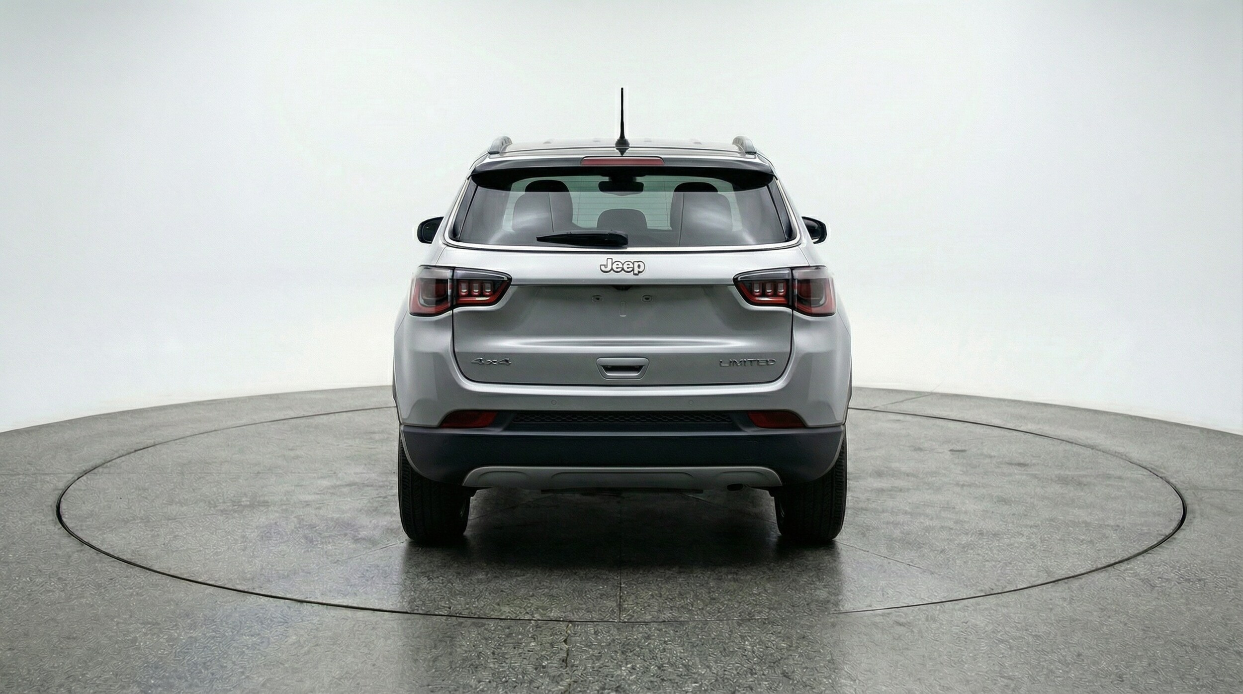 Thumbnail: 2025 Jeep Compass - 6