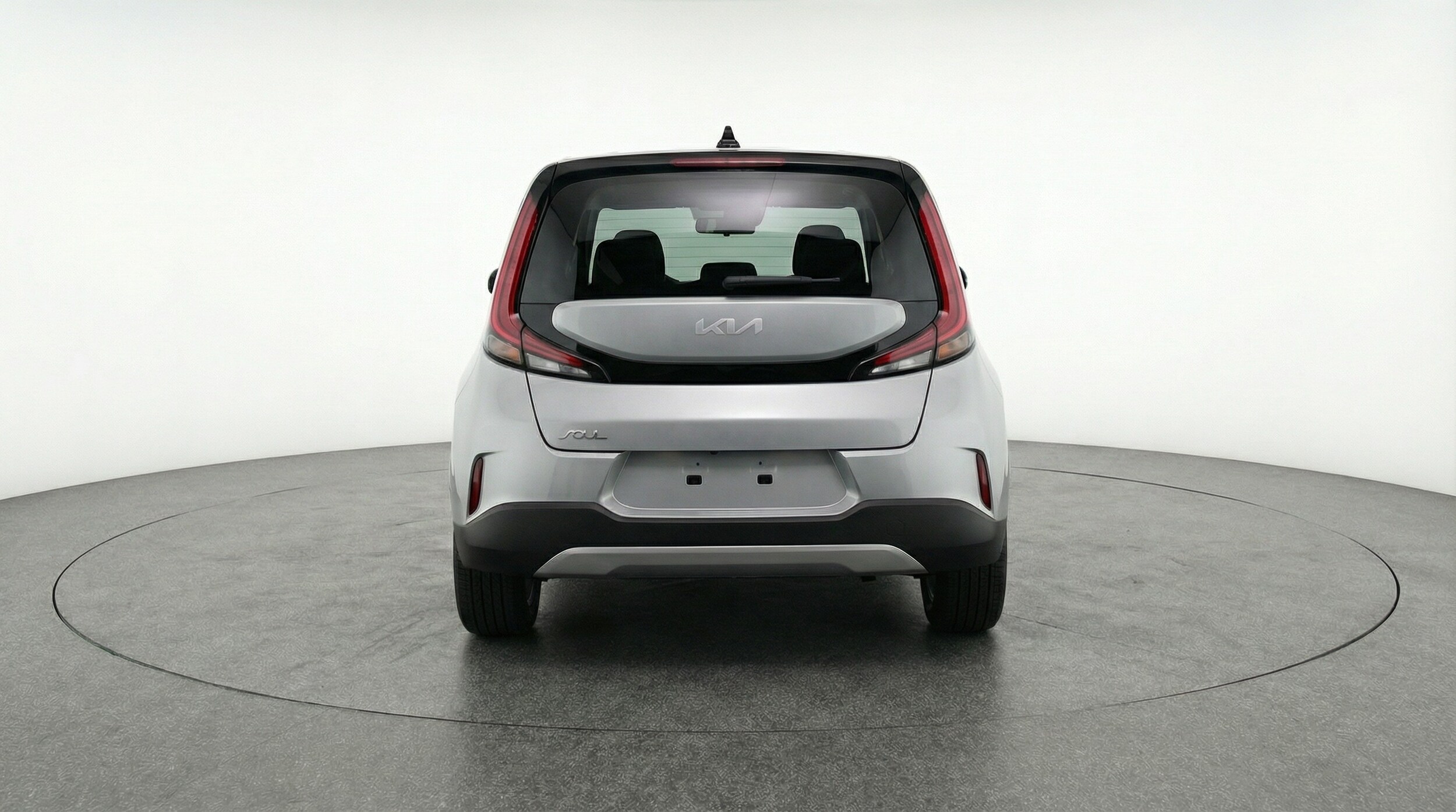 Thumbnail: 2025 Kia Soul - 6