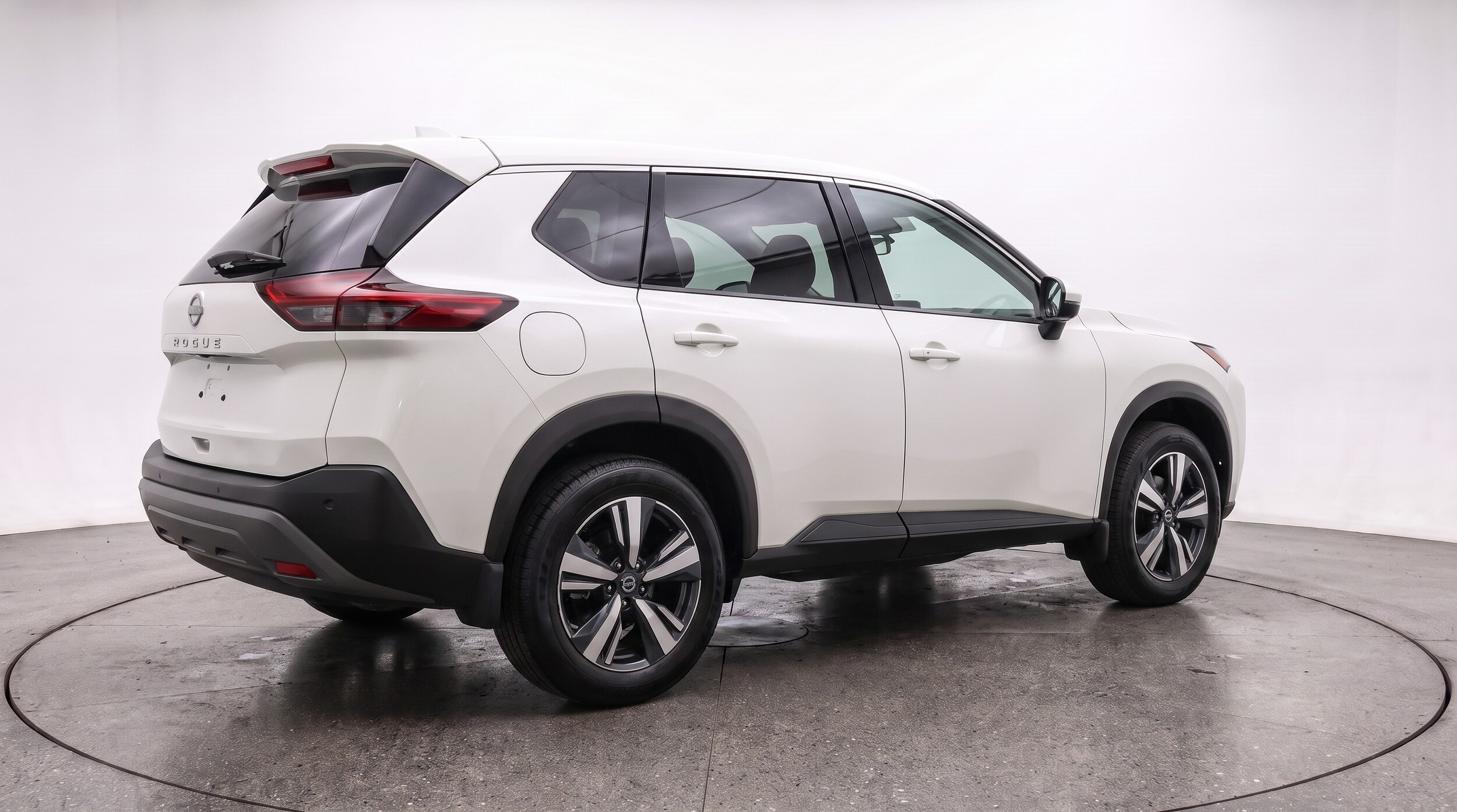 Thumbnail: 2026 Nissan Rogue - 7
