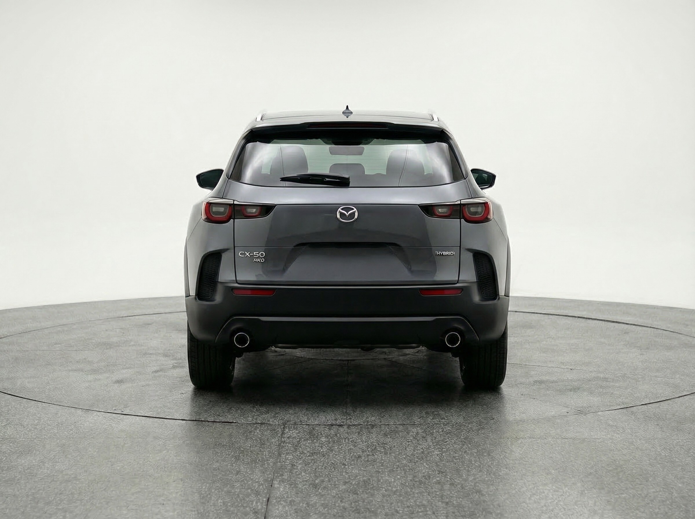 Thumbnail: 2025 Mazda CX-50 - 6