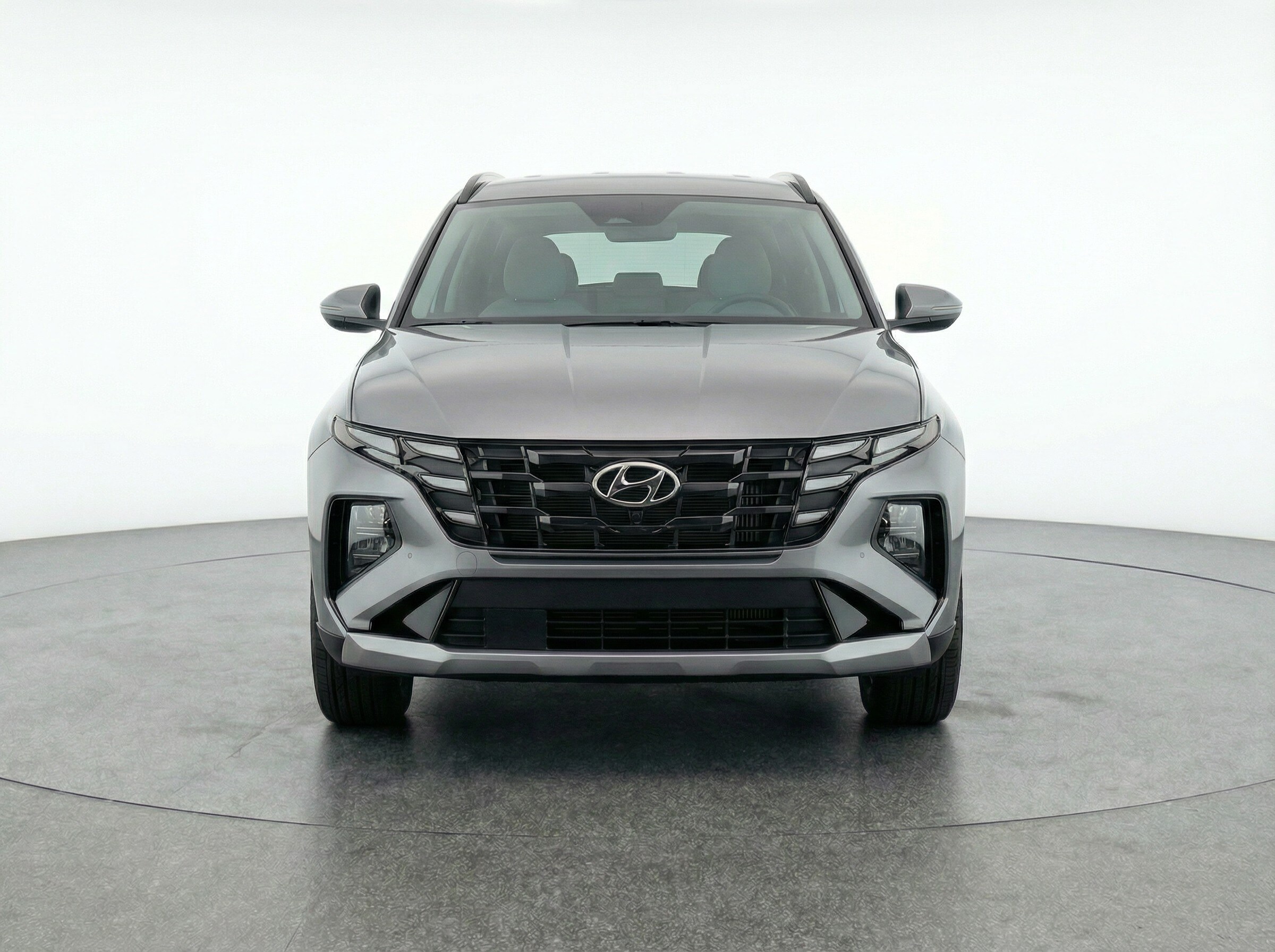 Thumbnail: 2025 Hyundai Tucson - 2