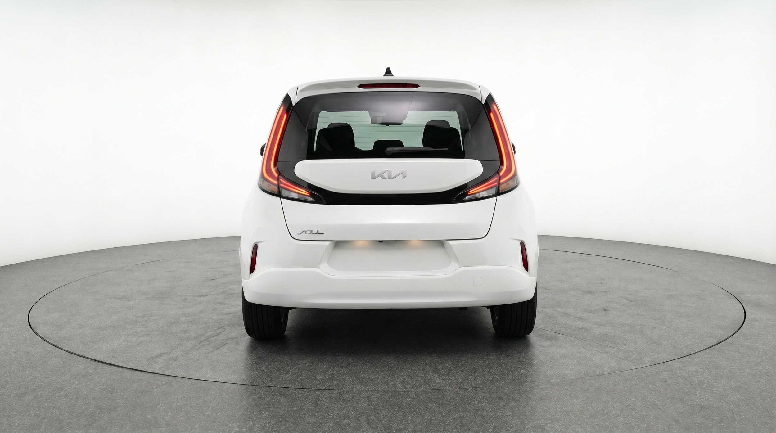 Thumbnail: 2025 Kia Soul - 6