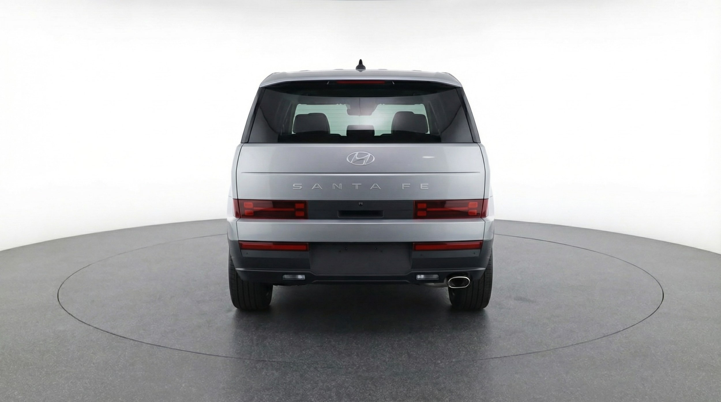 Thumbnail: 2025 Hyundai Santa Fe - 6