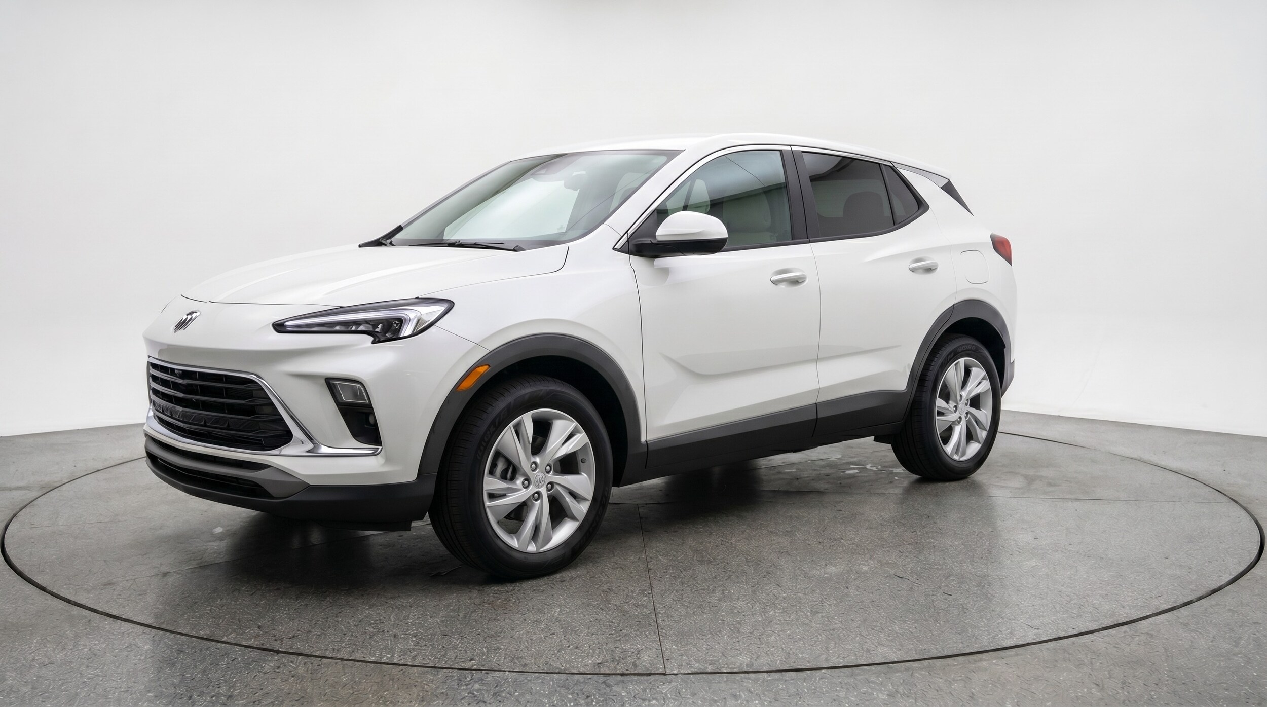 Thumbnail: 2026 Buick Encore GX - 3