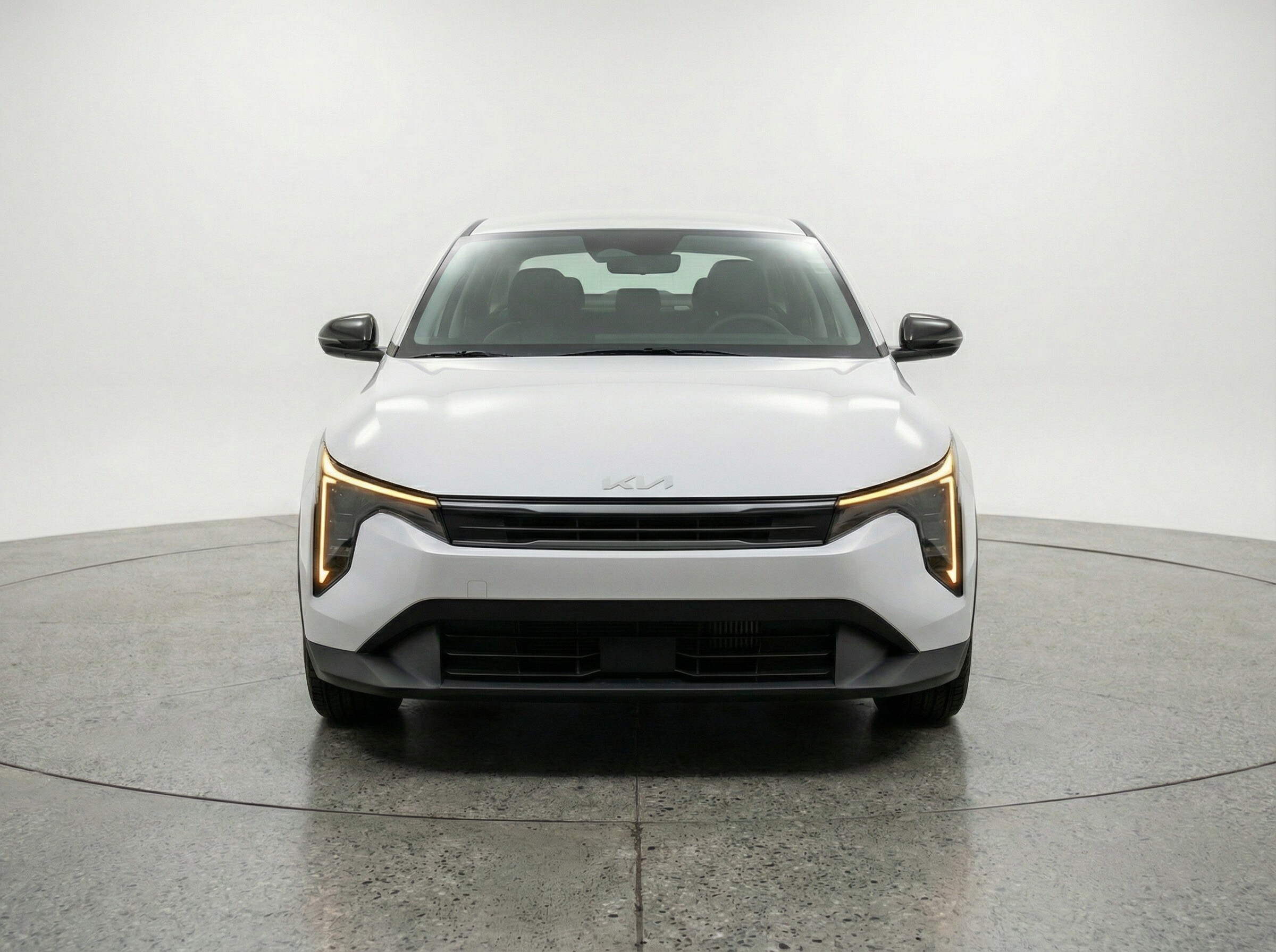 Thumbnail: 2025 Kia K4 - 2