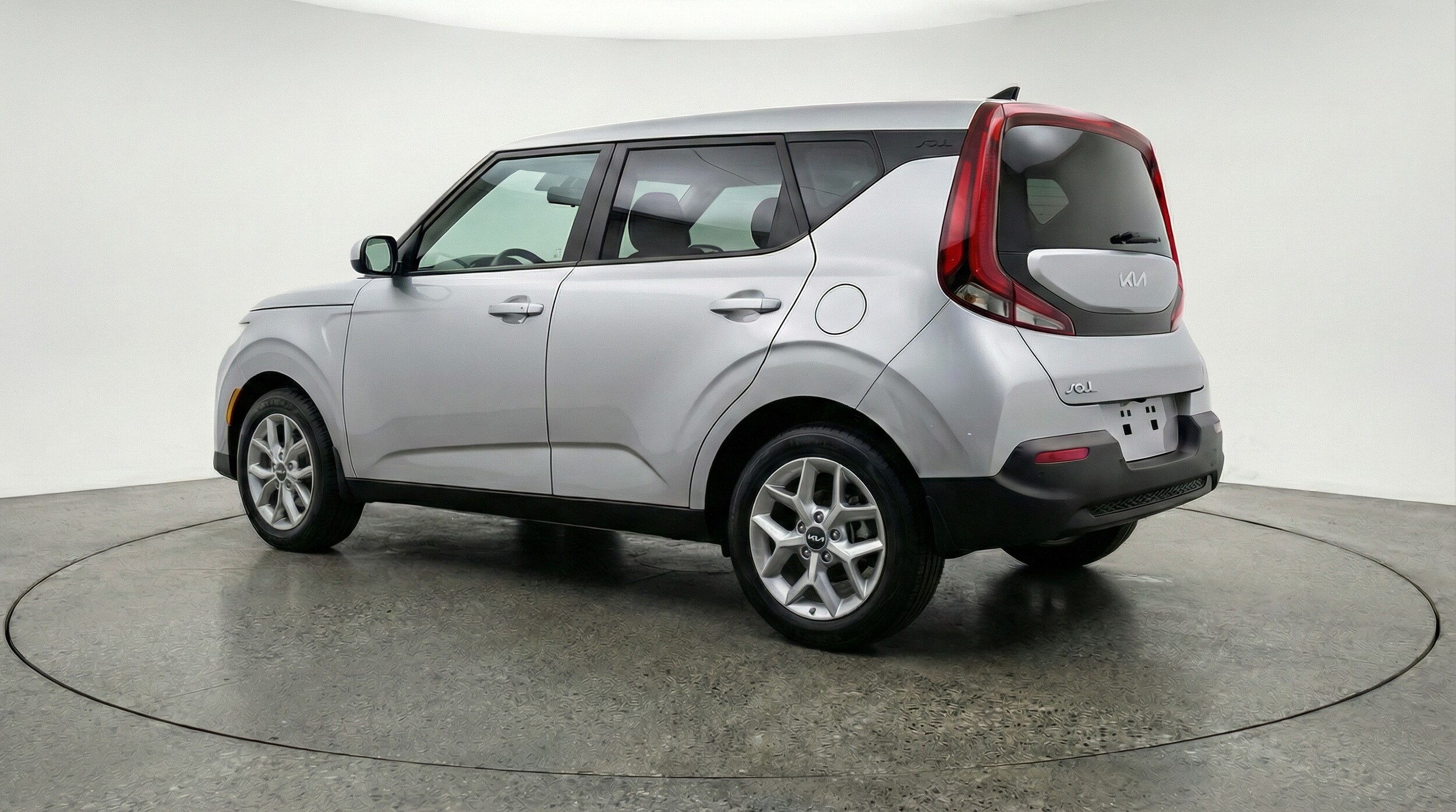 Thumbnail: 2025 Kia Soul - 5