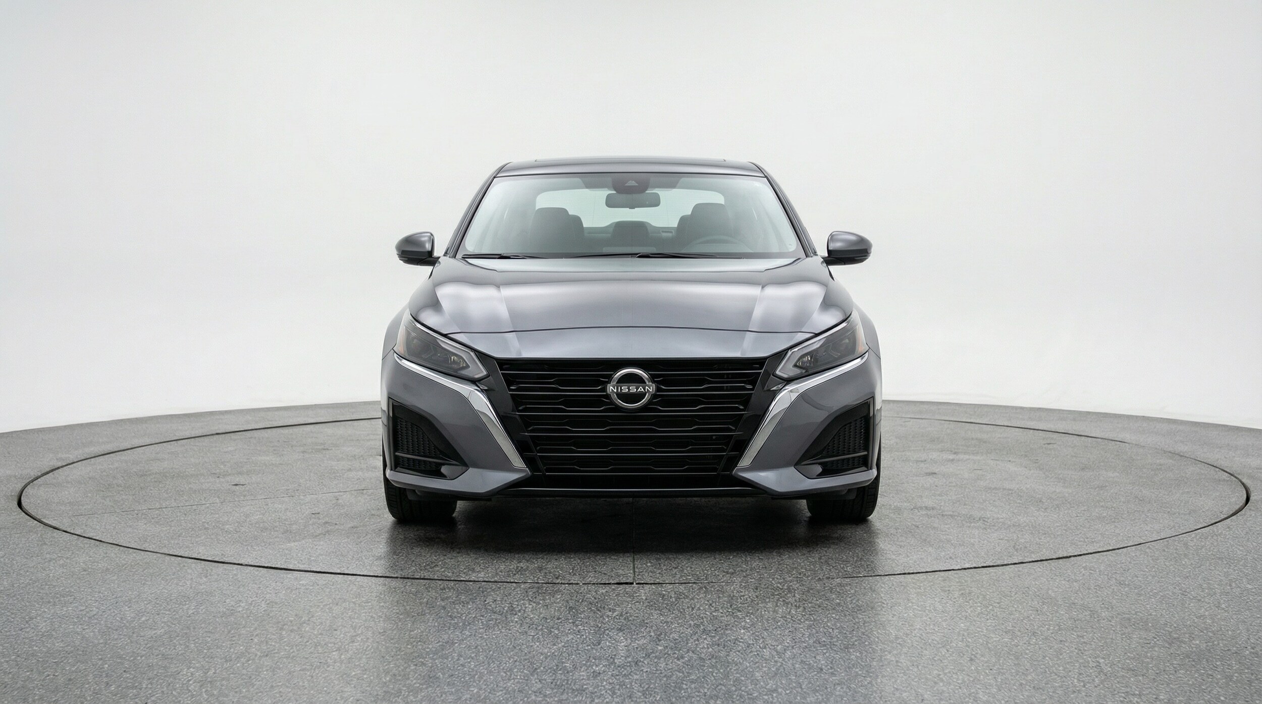 Thumbnail: 2025 Nissan Altima - 2