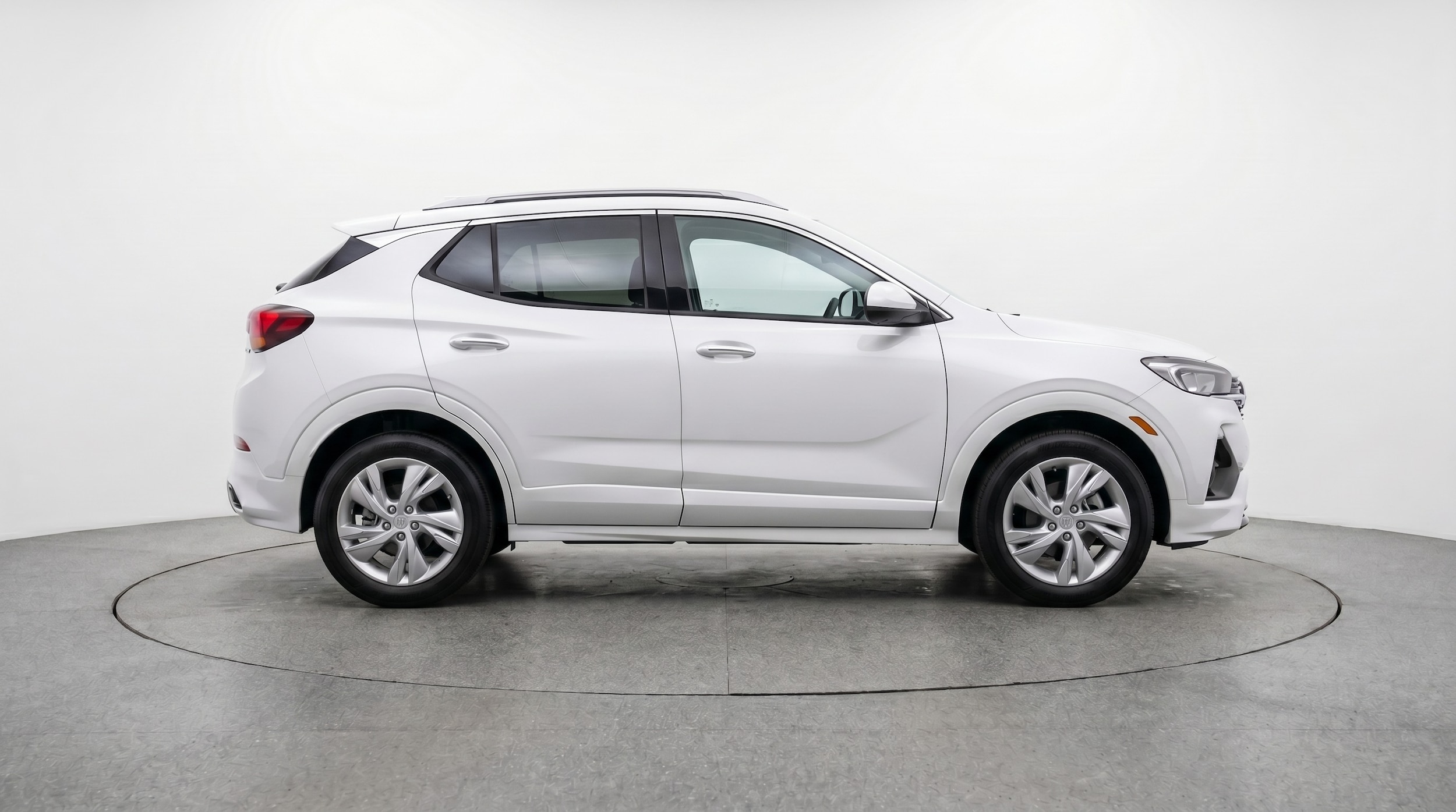 Thumbnail: 2026 Buick Encore GX - 8