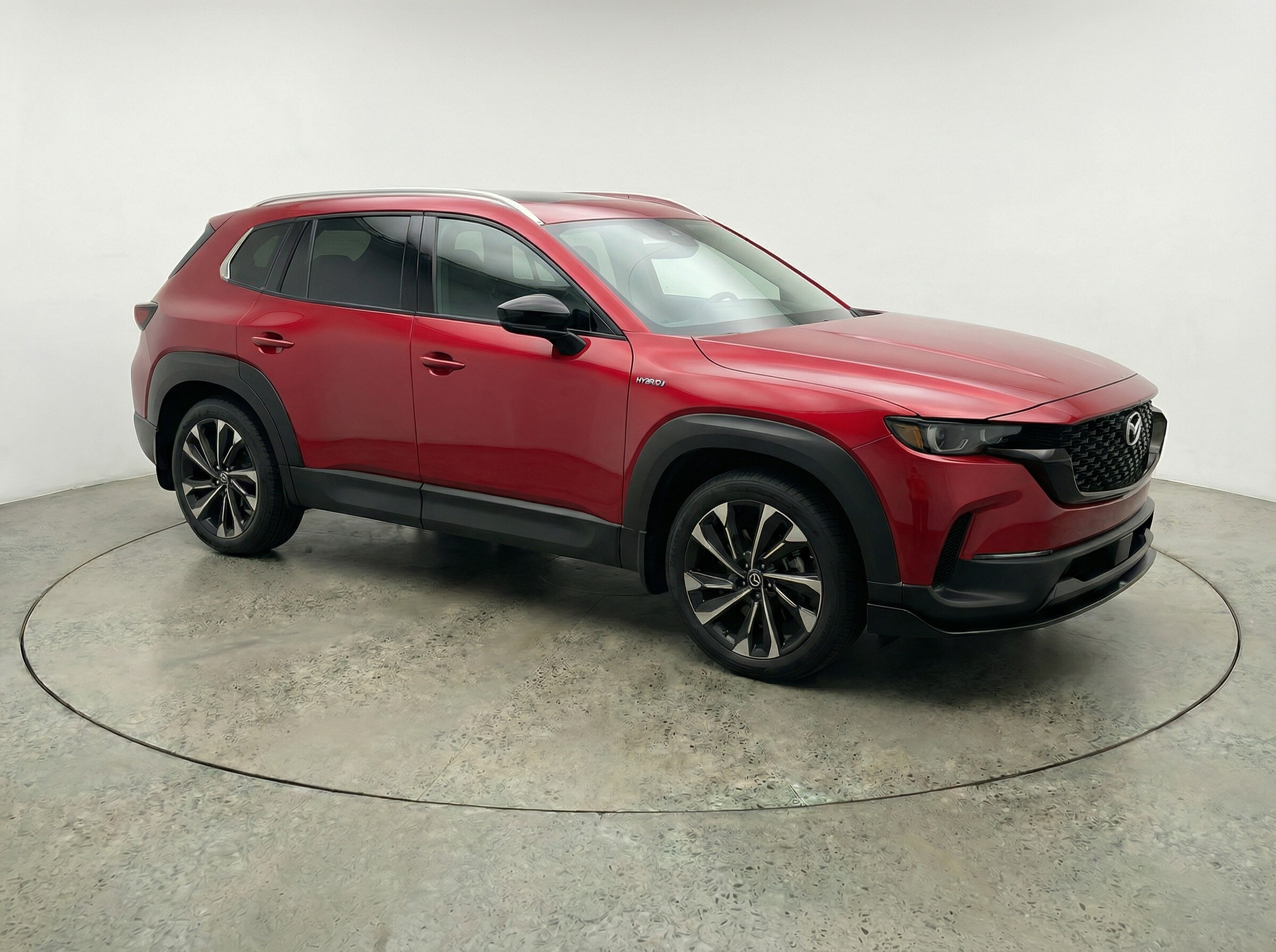 Thumbnail: 2025 Mazda CX-50 - 1
