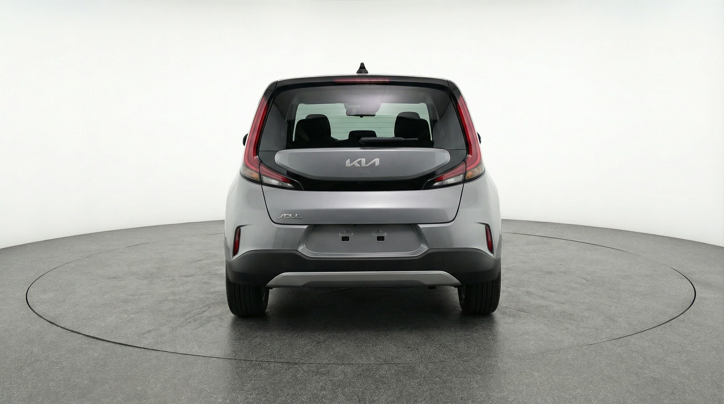 Thumbnail: 2025 Kia Soul - 6
