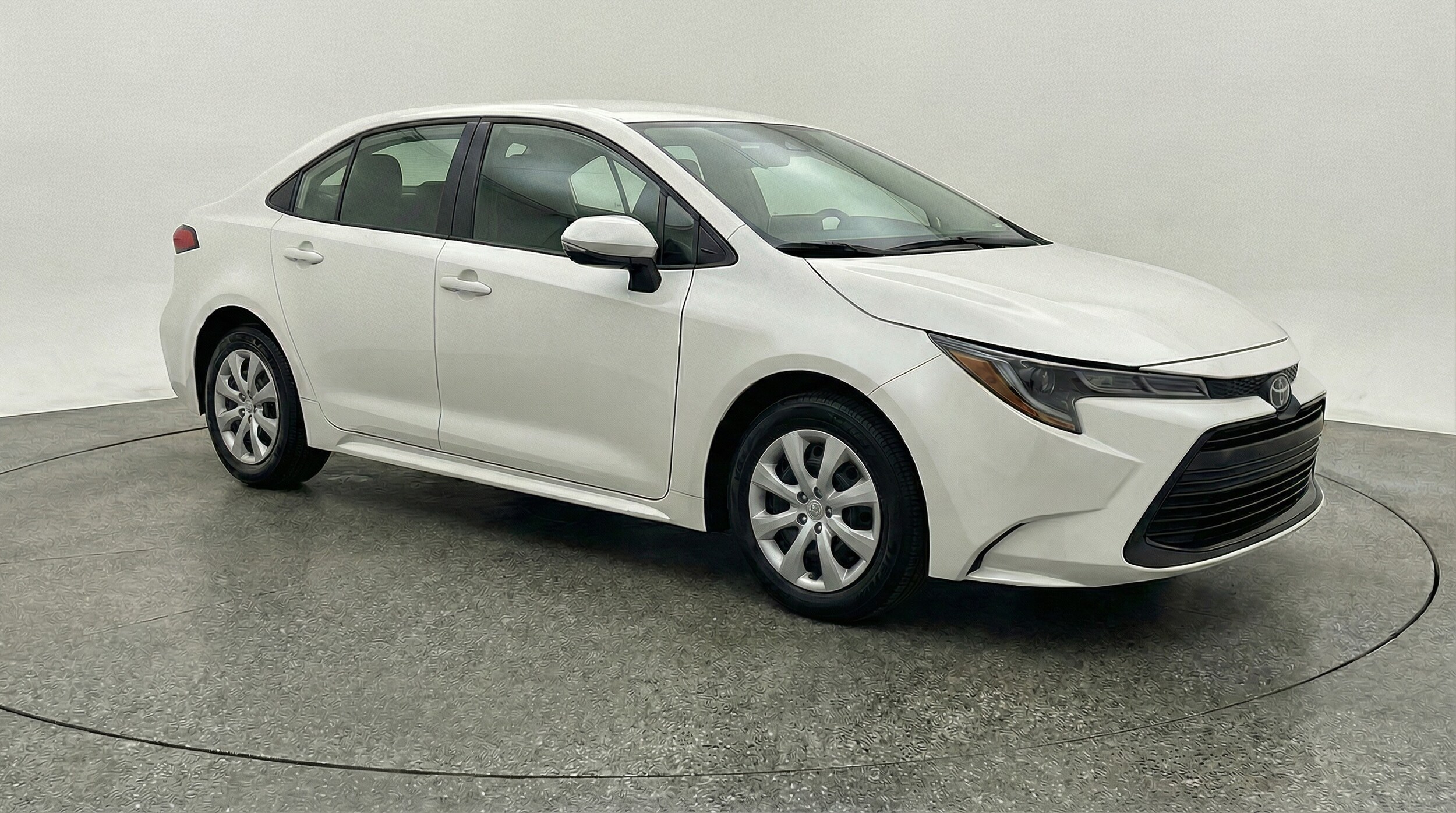 Thumbnail: 2025 Toyota Corolla - 1