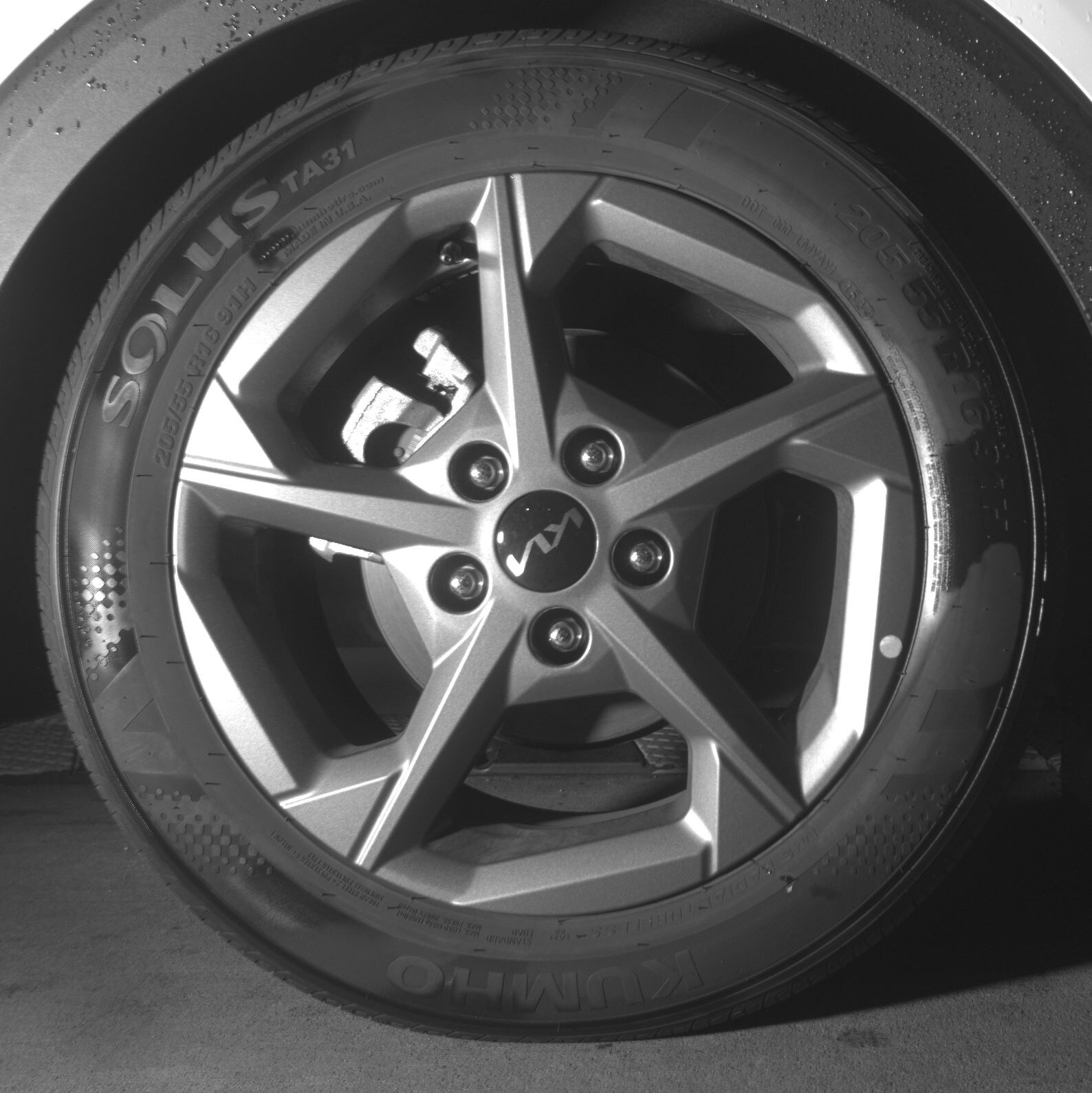 Thumbnail: 2025 Kia K4 - 12