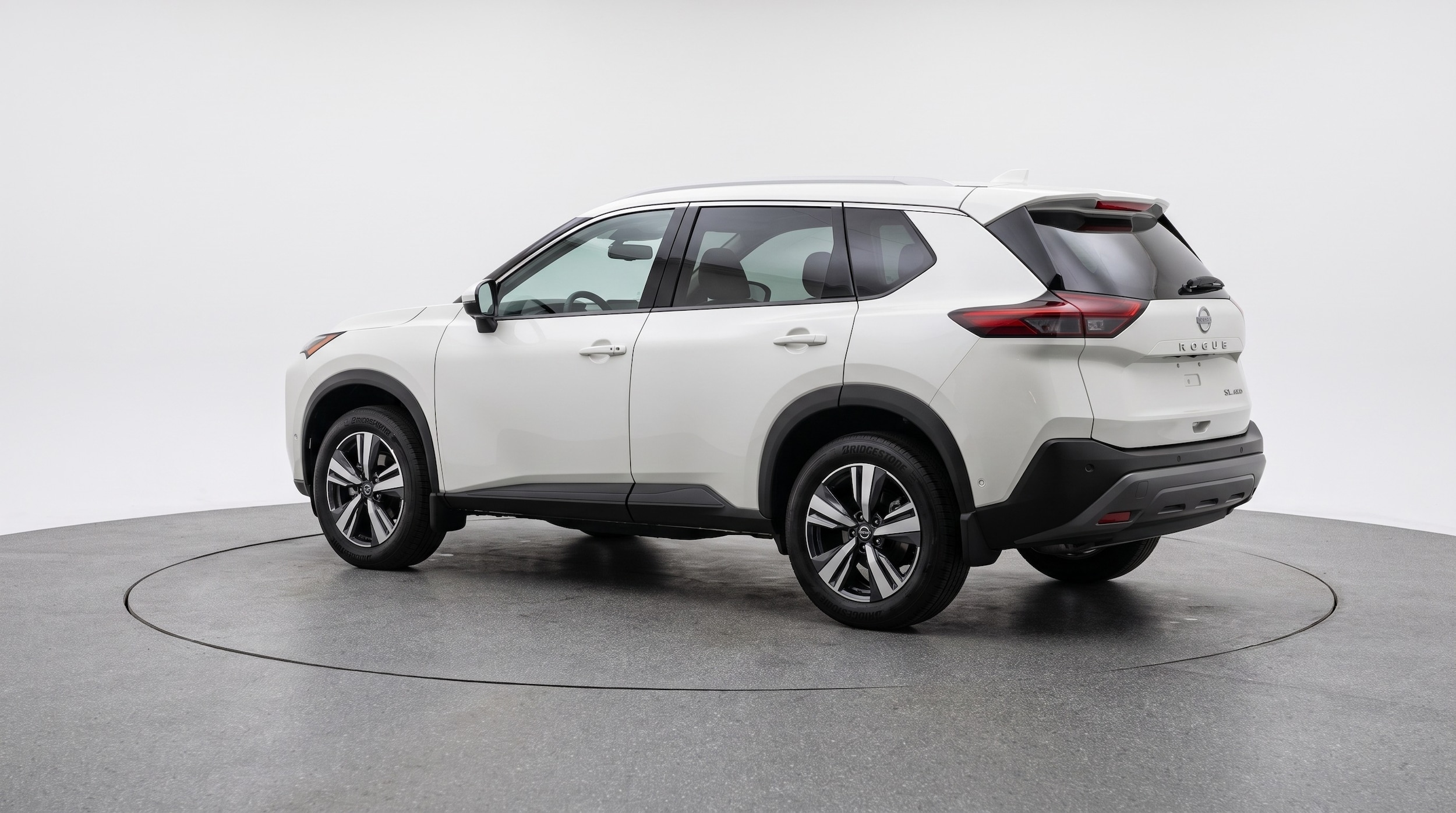 Thumbnail: 2026 Nissan Rogue - 5