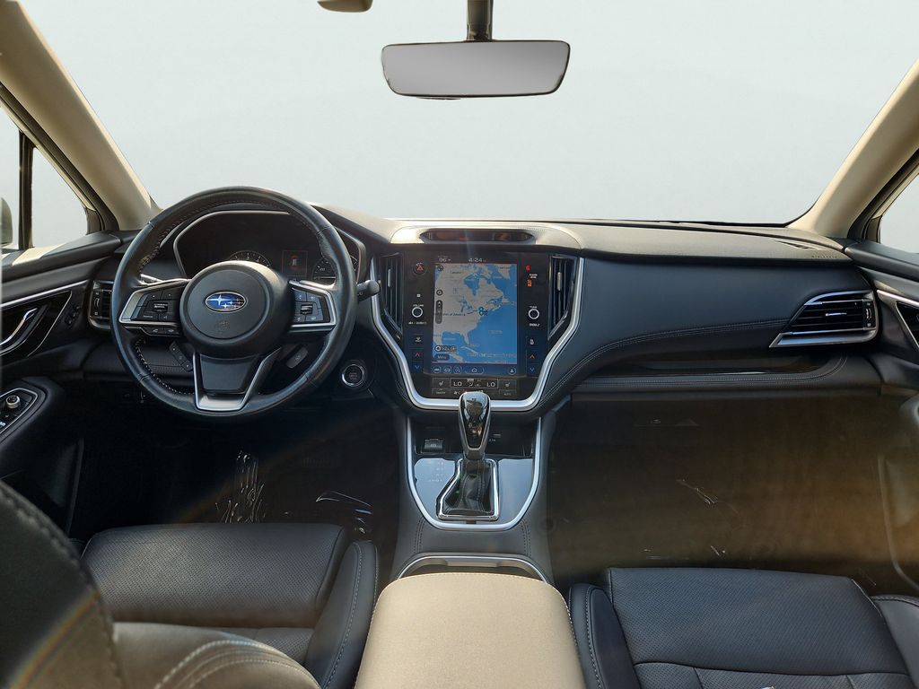 2022 Subaru Outback Limited - Photo 7