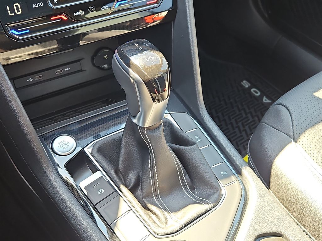 2026 Volkswagen Taos SEL - Photo 20